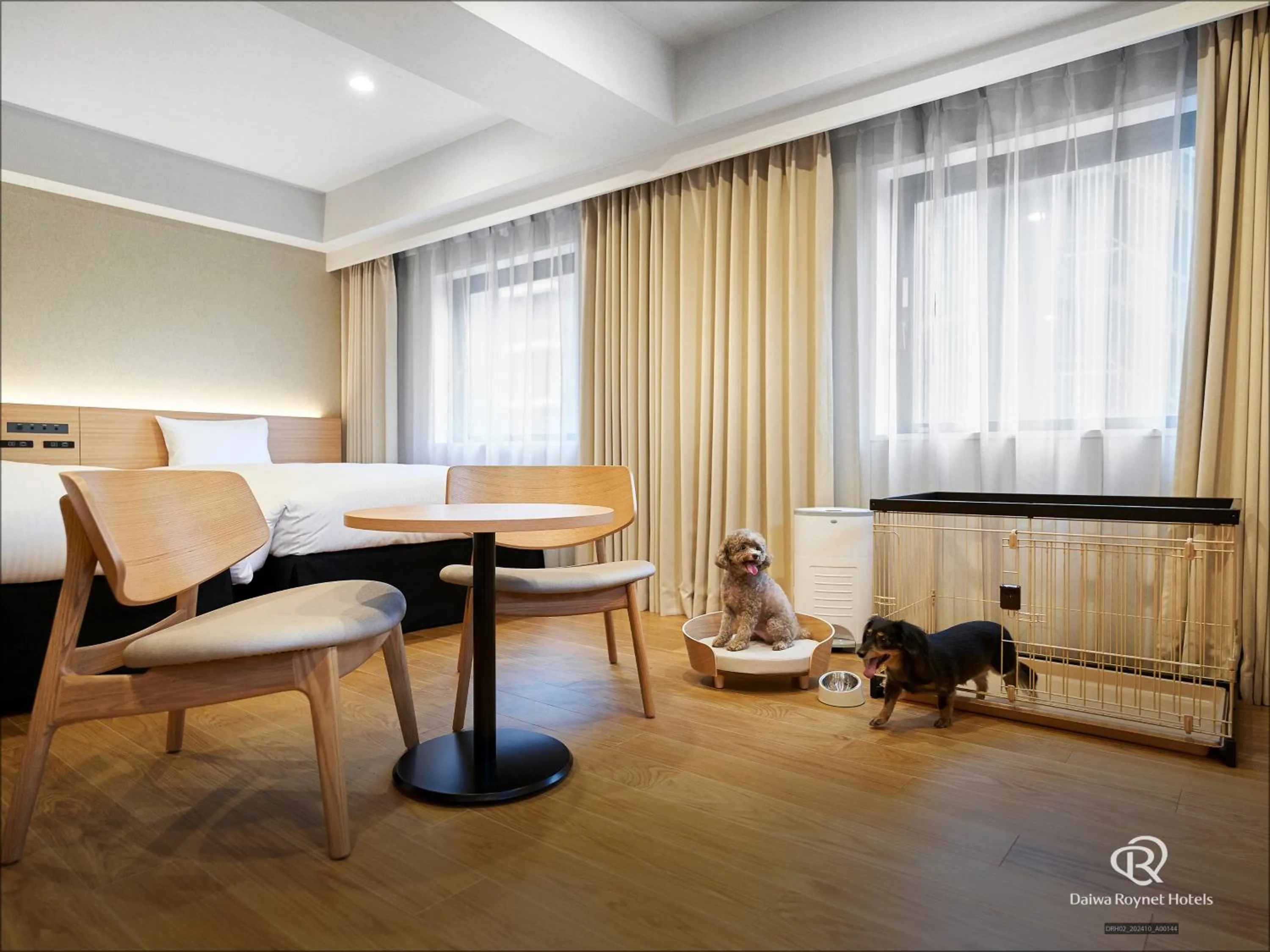 Daiwa Roynet Hotel Yokohama-Koen