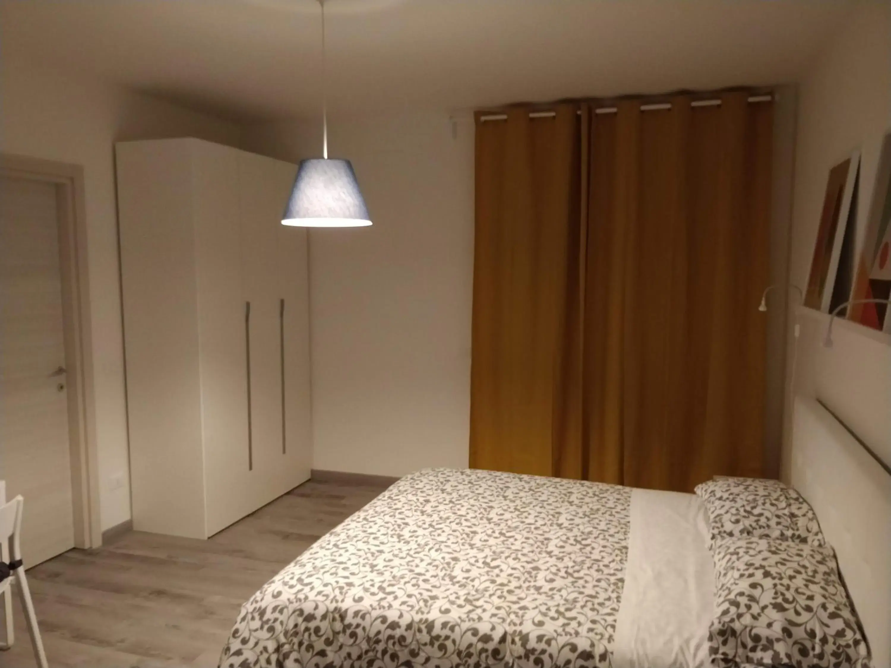 Deluxe Room in Novantatrè Deluxe Room in Novantatrè