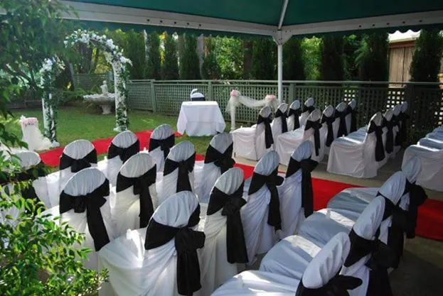 Banquet/Function facilities in Abcot Inn