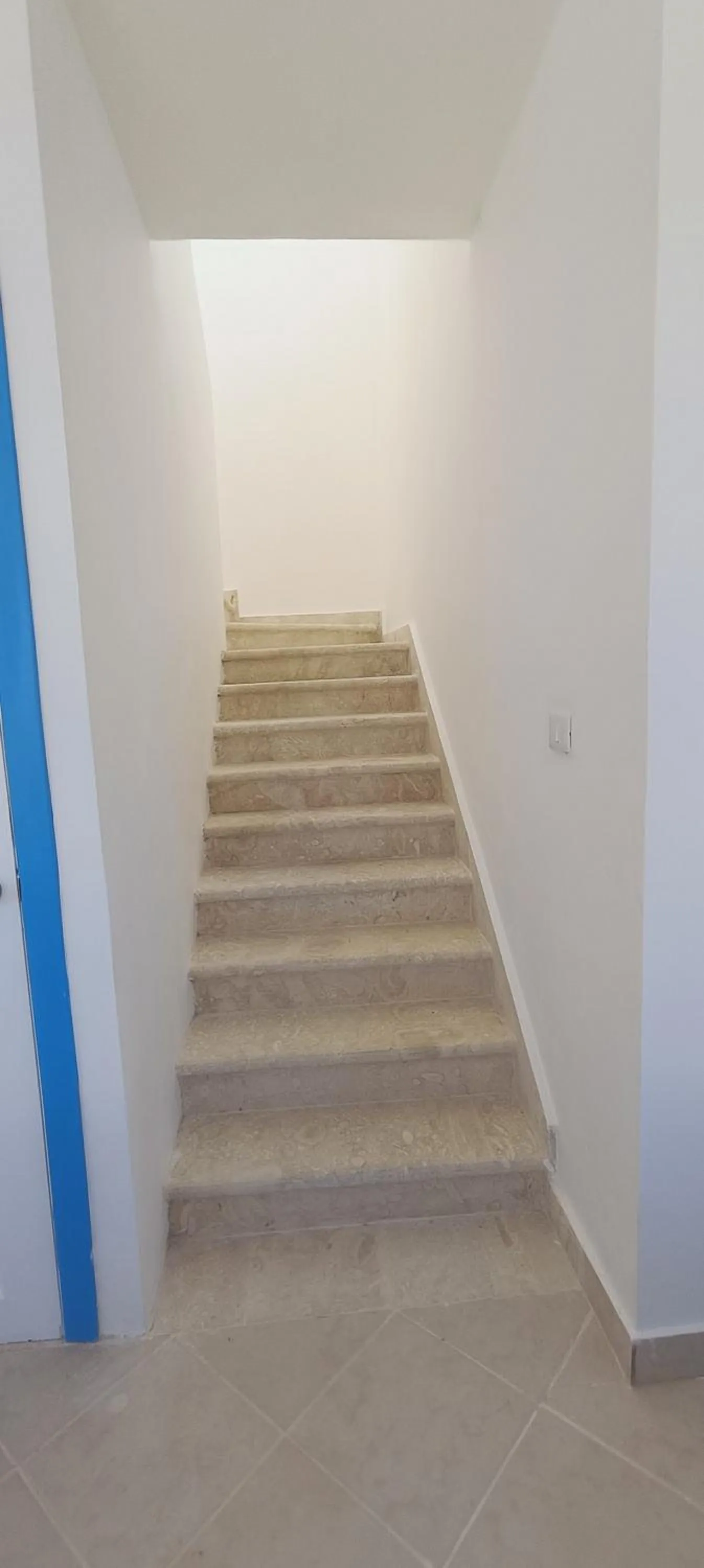 Balcony/Terrace in Flor del Mar Condo Punta Cana Beachfront