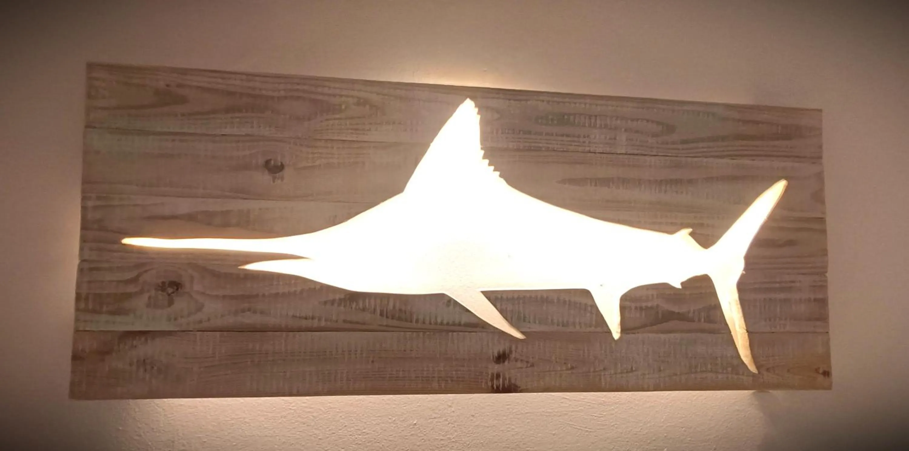 Decorative detail in Flor del Mar Condo Punta Cana Beachfront