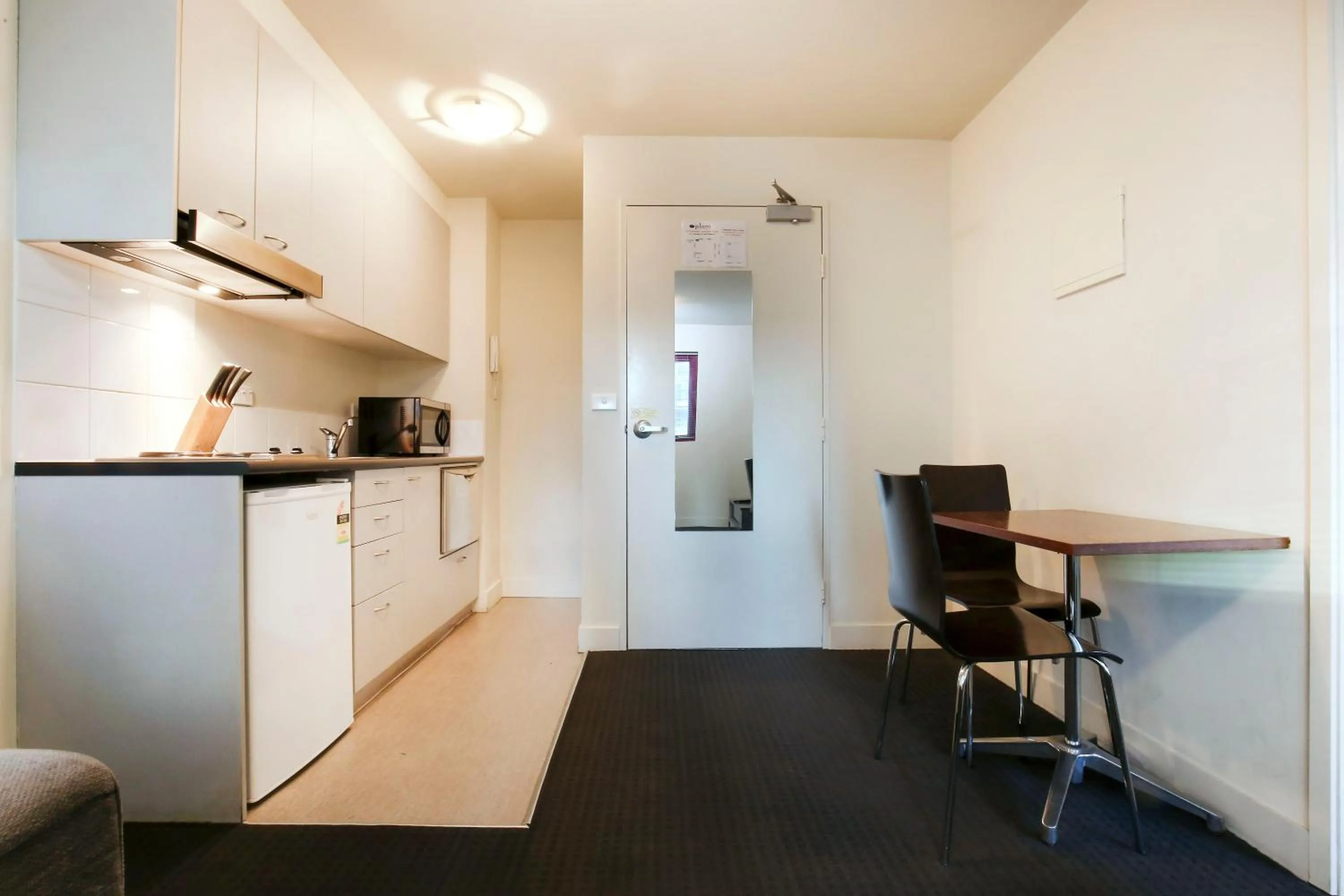 Plum Serviced Apartments Carlton