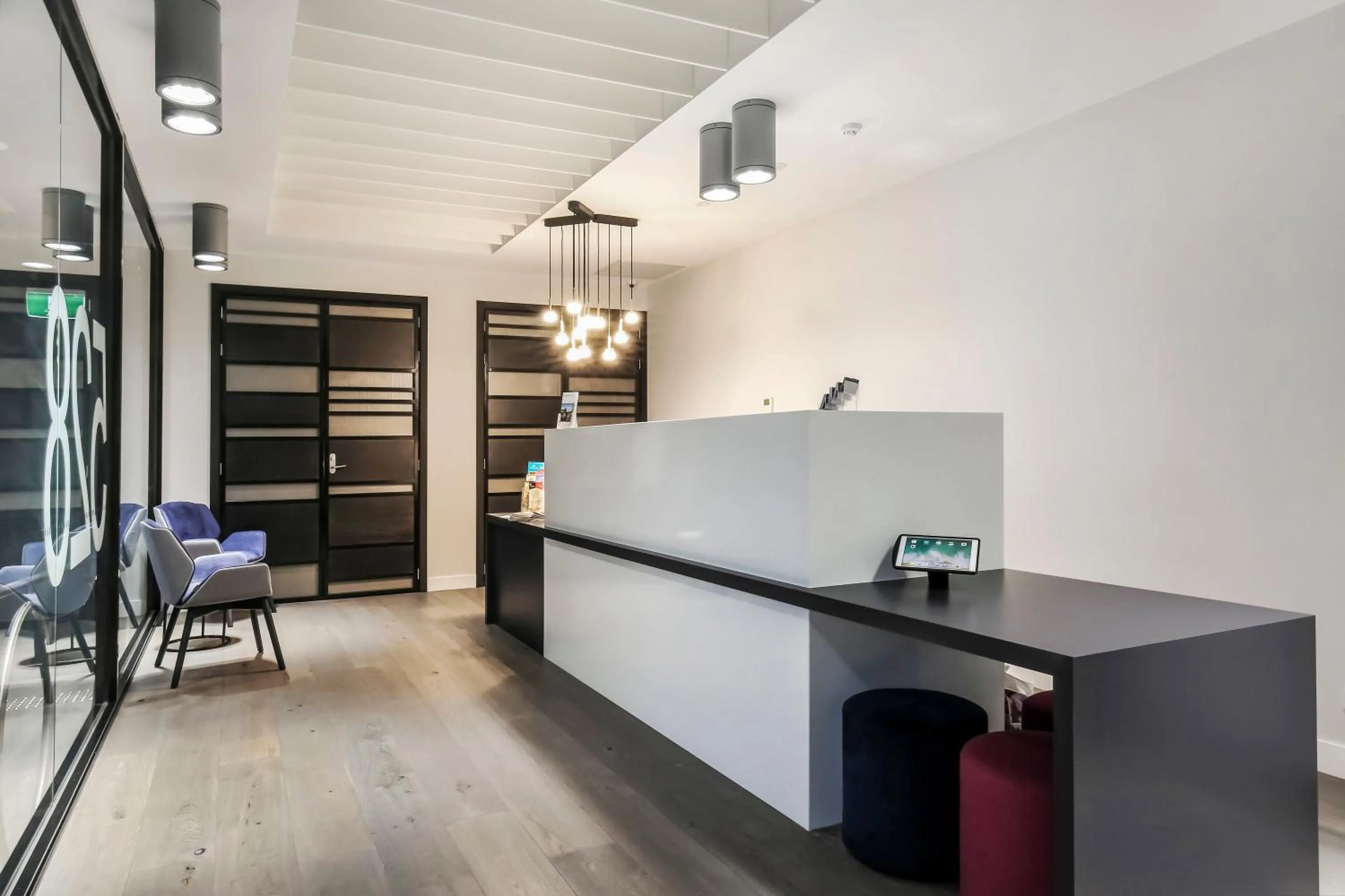 Plum Serviced Apartments Carlton