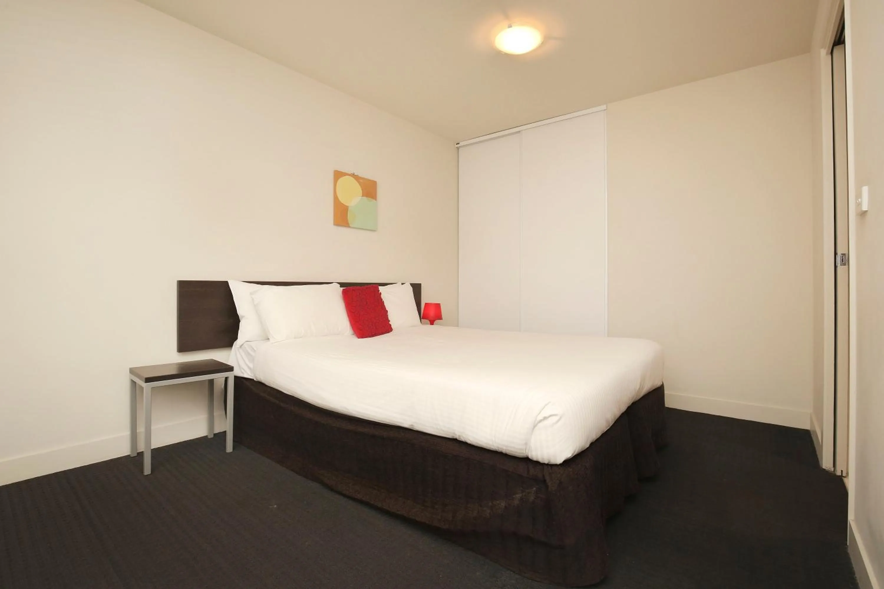 Plum Serviced Apartments Carlton