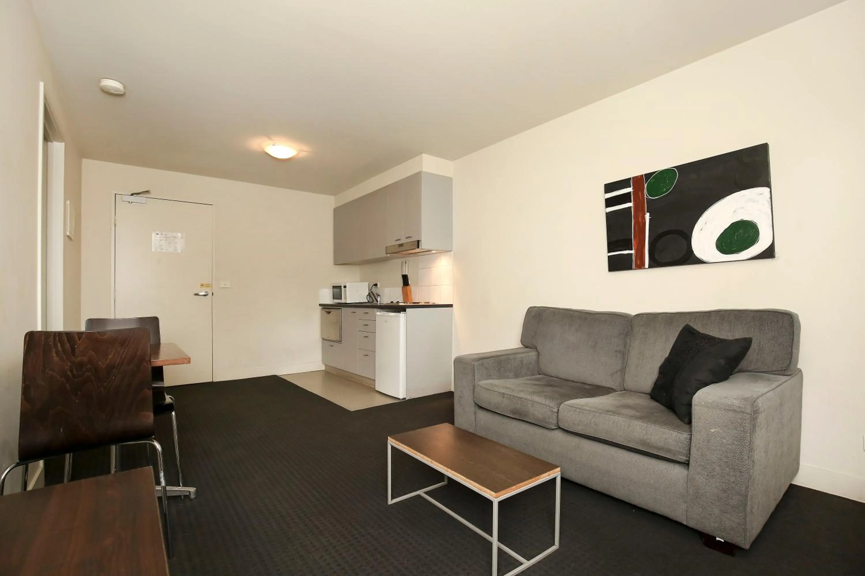 Plum Serviced Apartments Carlton