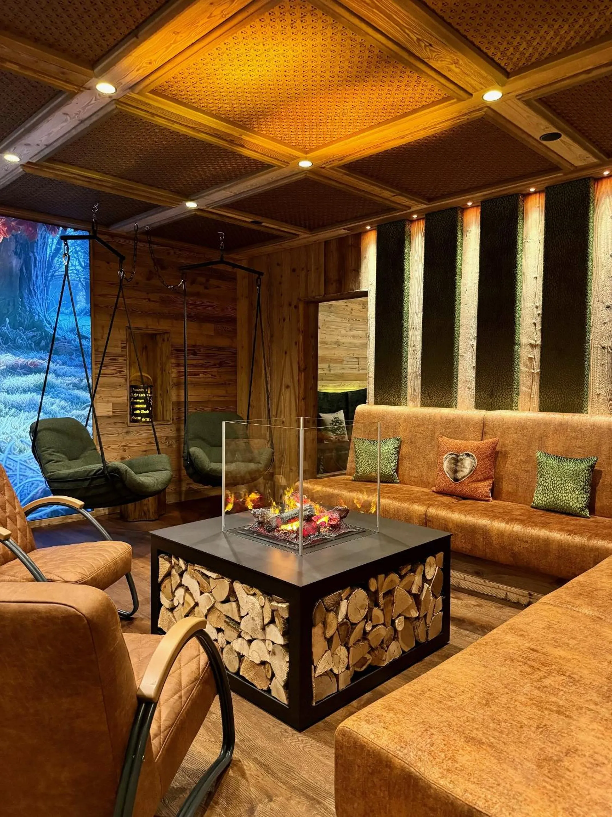 NaturBoutique Hotel RAUSZEIT