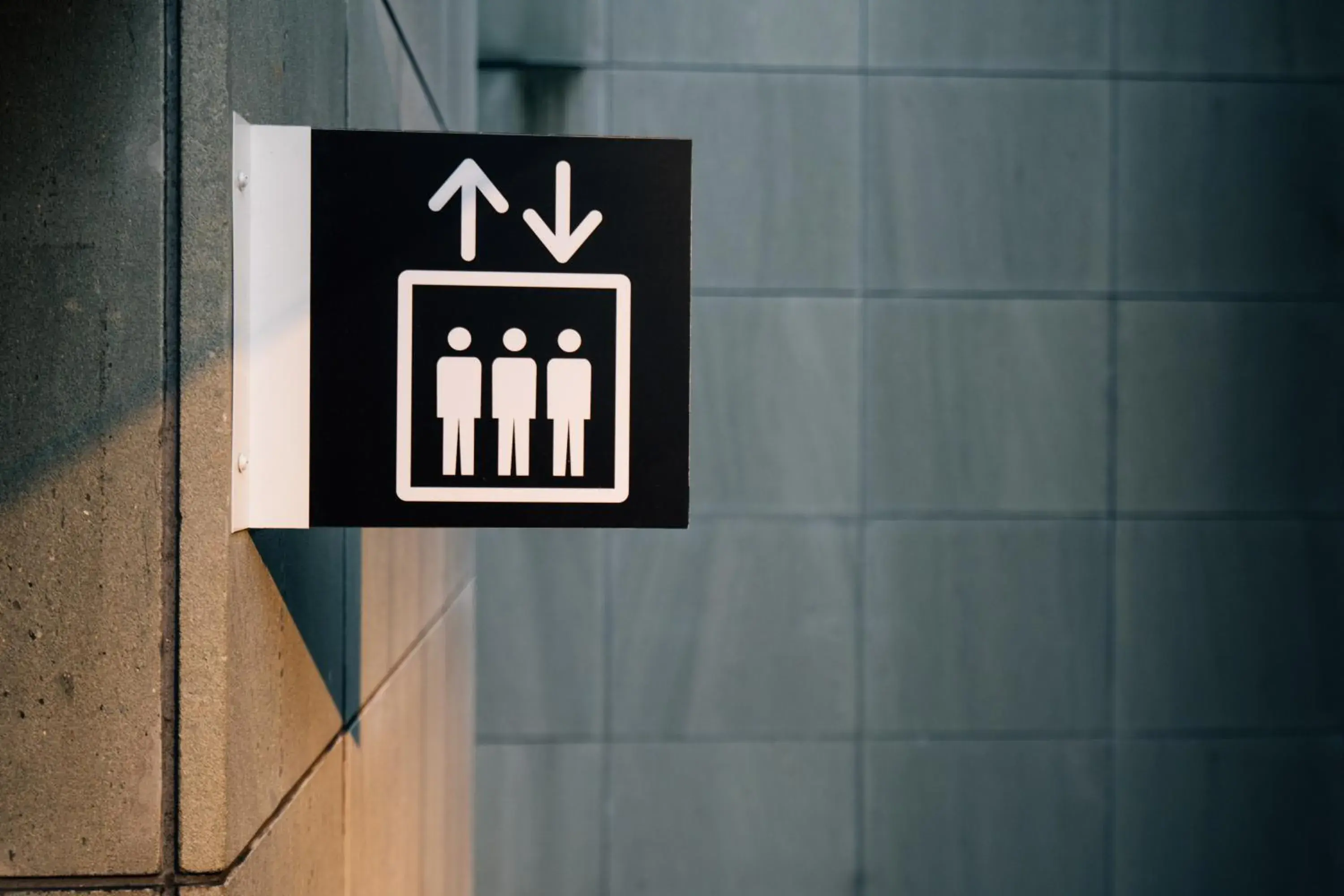 Facade/entrance in mizuka Daimyo 3 - unmanned hotel- Facade/entrance in mizuka Daimyo 3 - unmanned hotel-