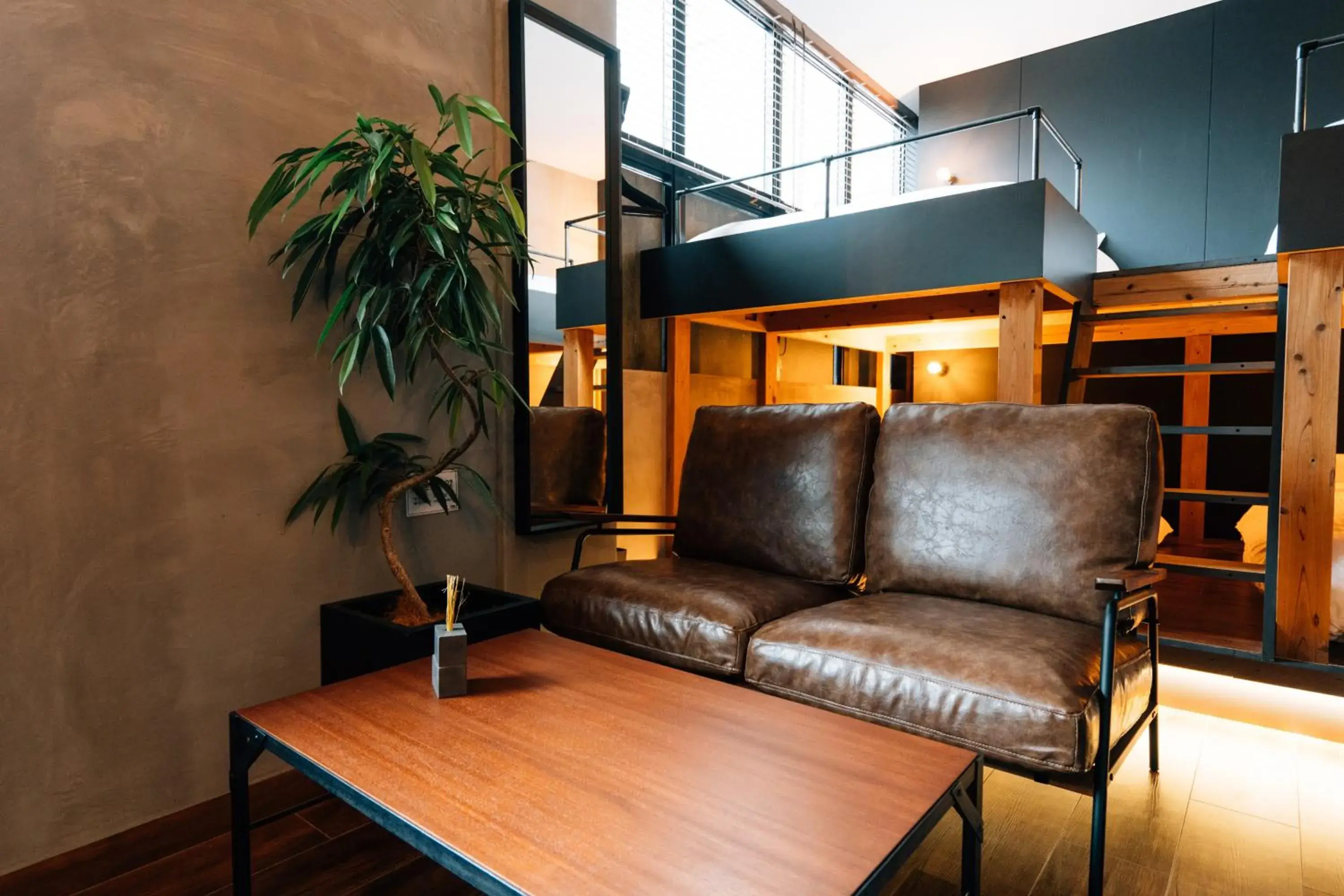 Deluxe Studio - No Cleaning for Consecutive Night Stays in mizuka Nakasu 1 - unmanned hotel - Deluxe Studio - No Cleaning for Consecutive Night Stays in mizuka Nakasu 1 - unmanned hotel -