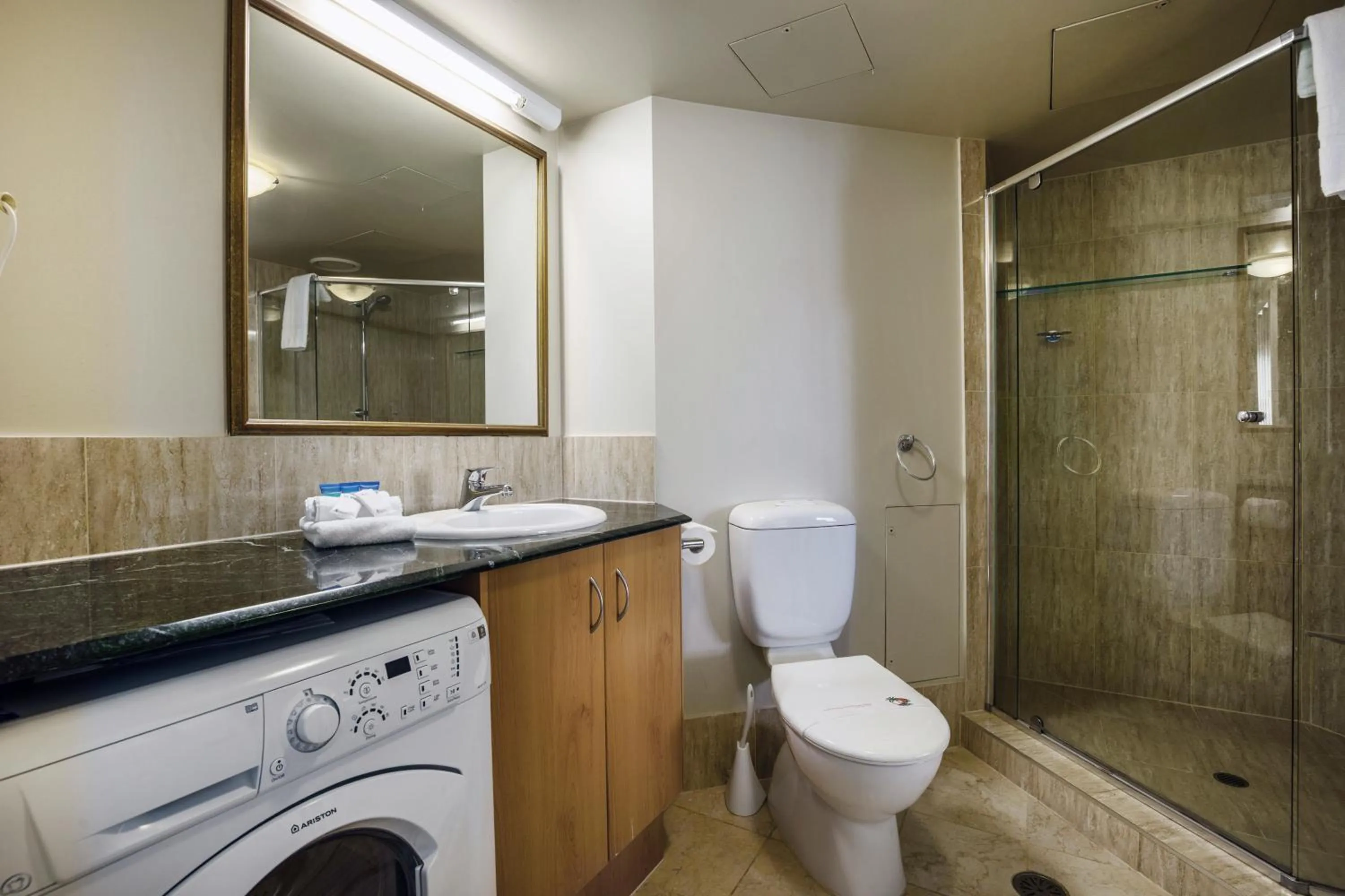 Studio Beach Suite in Landmark Resort