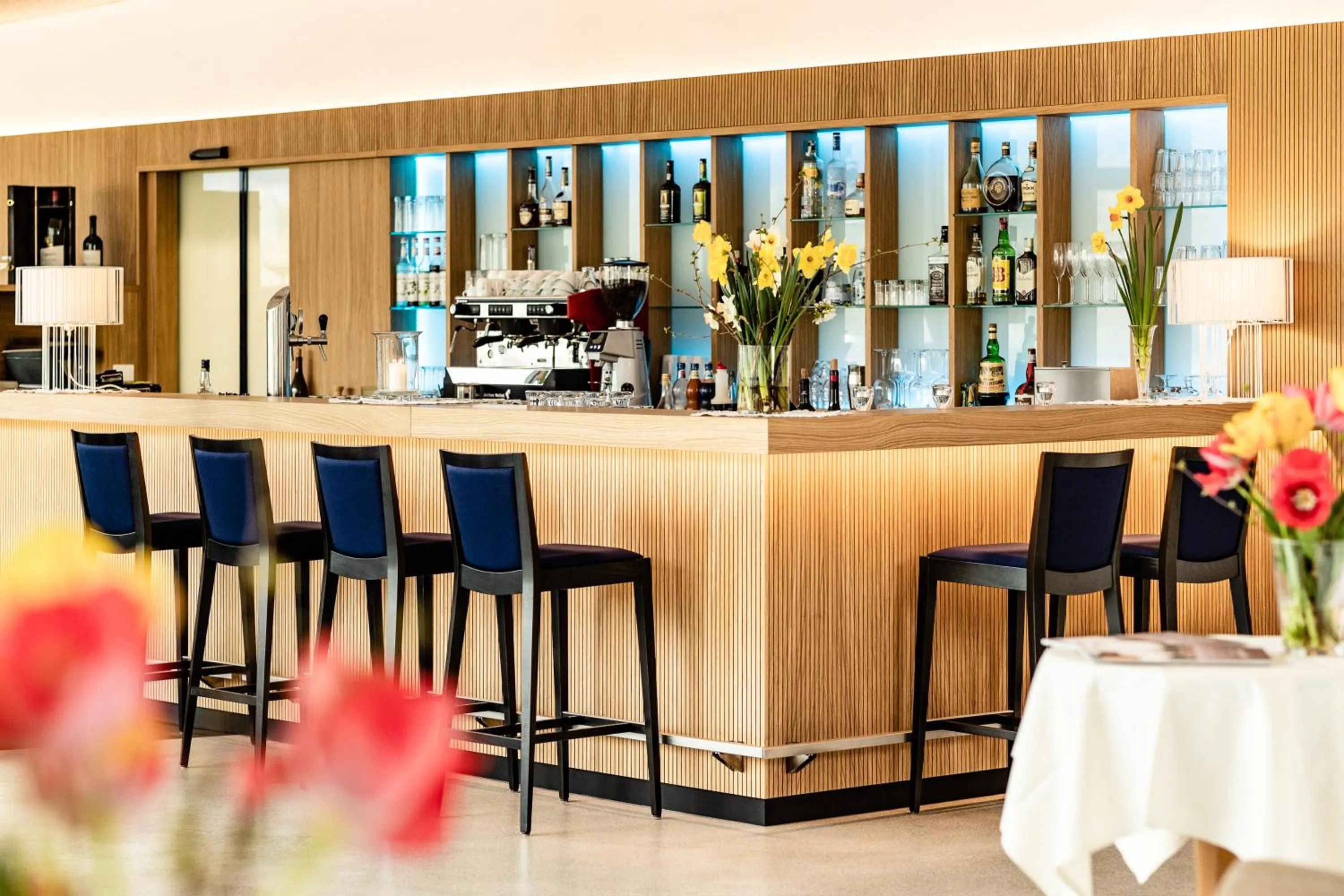 Property building in Hotel Thalhof am See