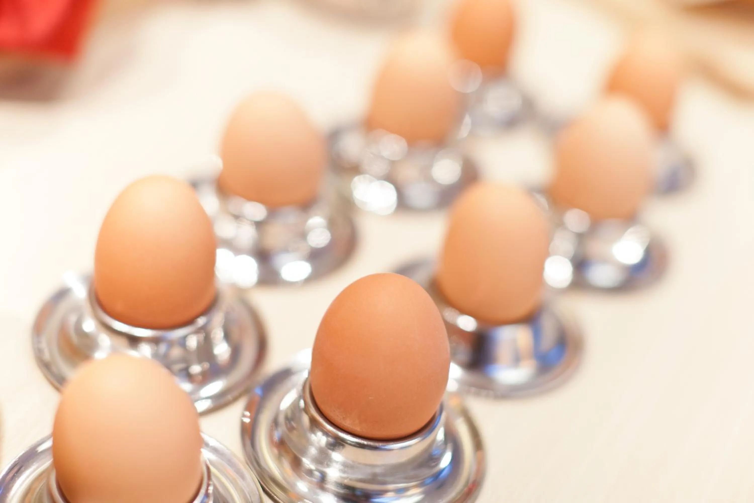 Food close-up in Hotel Thalhof am See