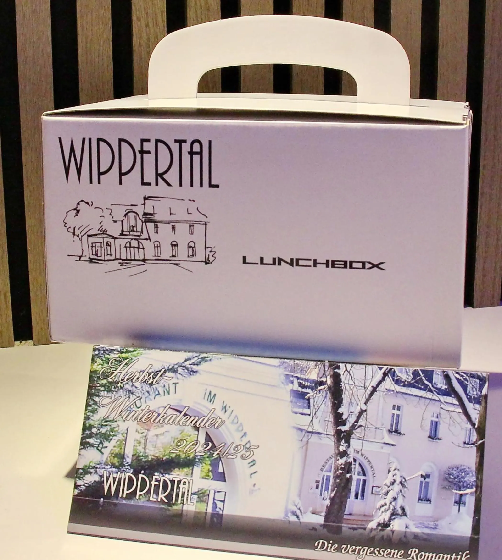 Breakfast in Hotel Wippertal - voll klimatisiert