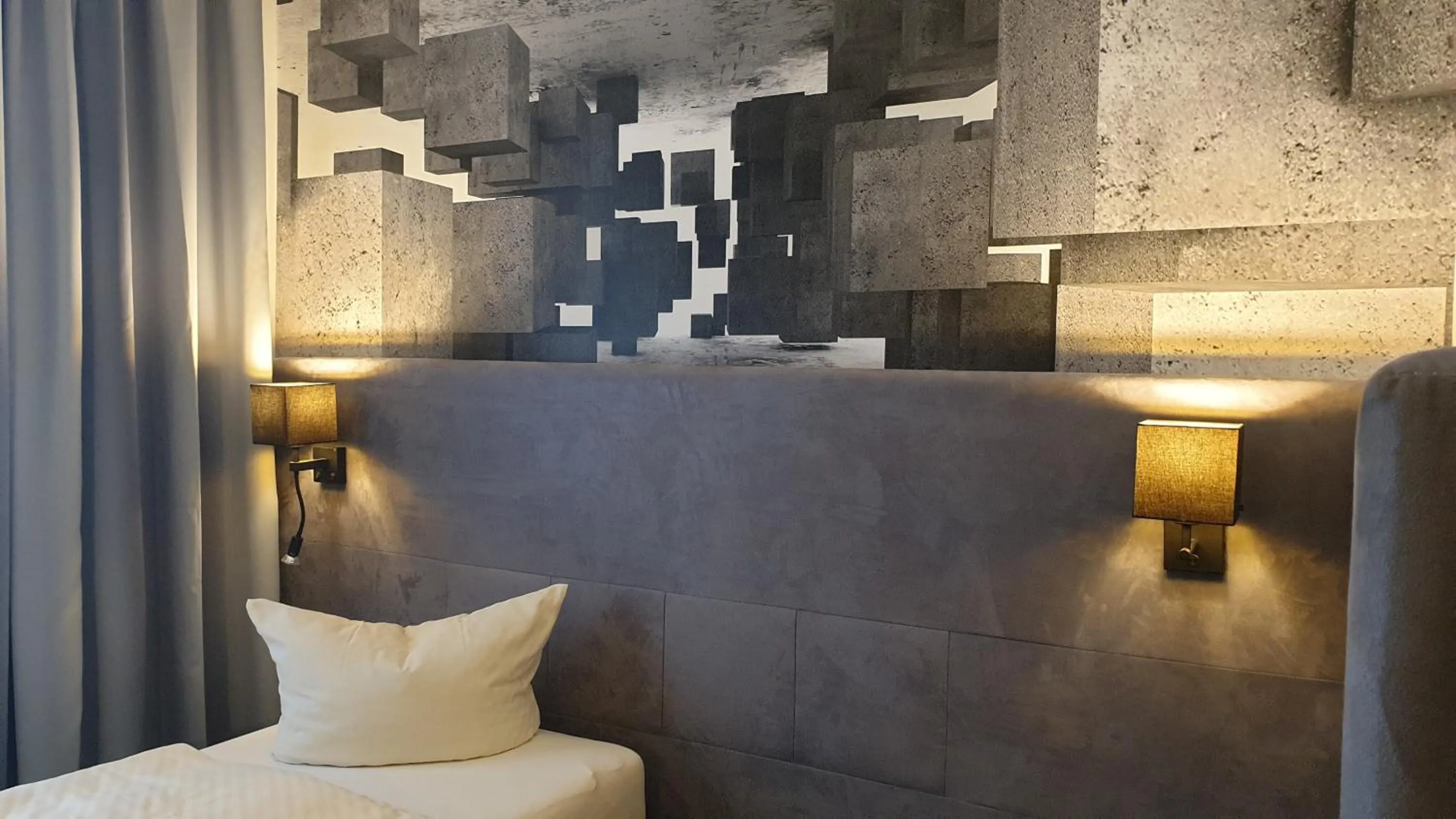 Staff in Hotel Wippertal - voll klimatisiert