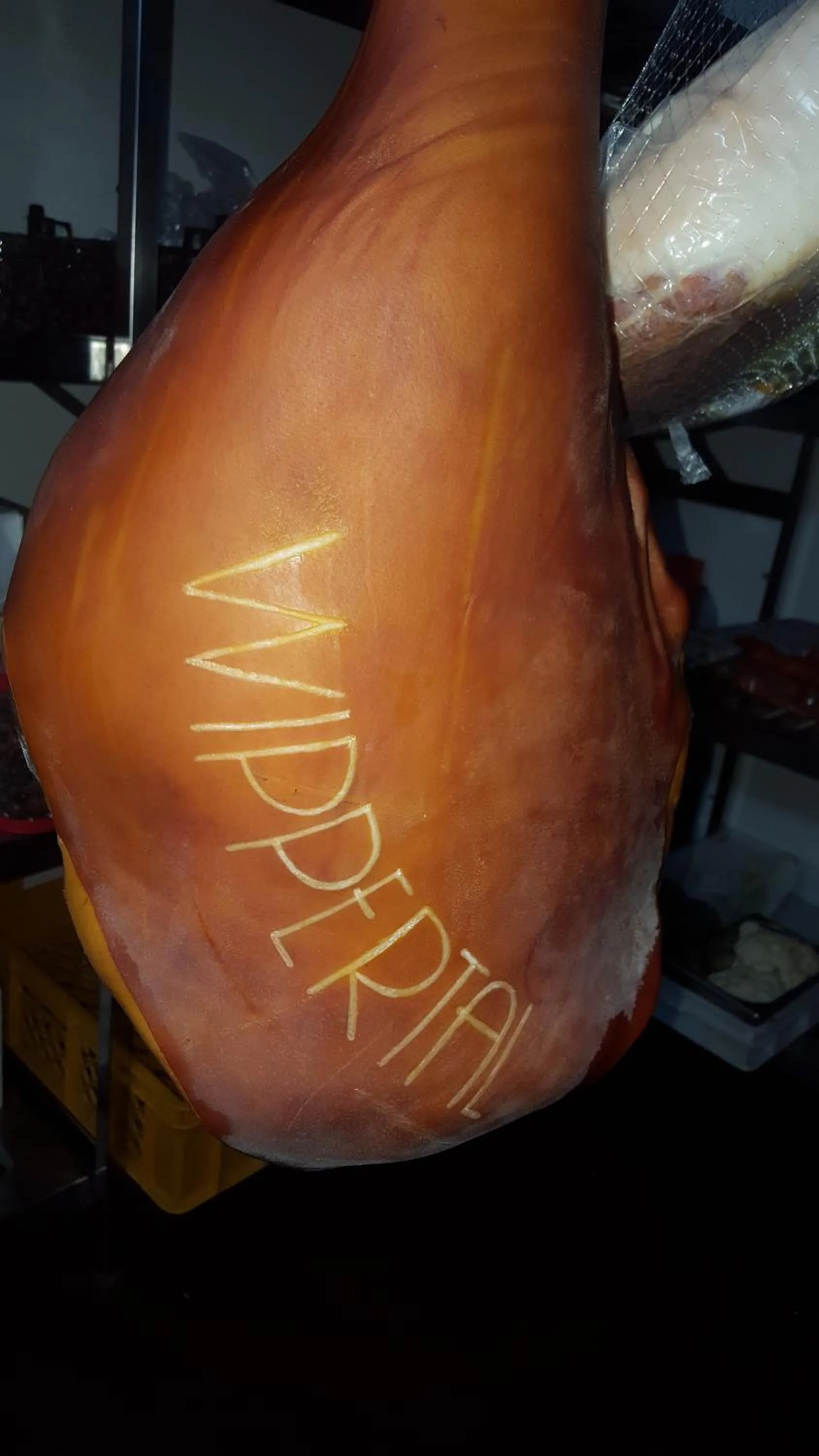 Food close-up in Hotel Wippertal - voll klimatisiert