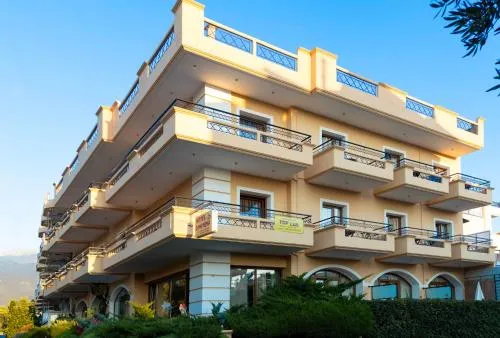 Hotel Dimitria