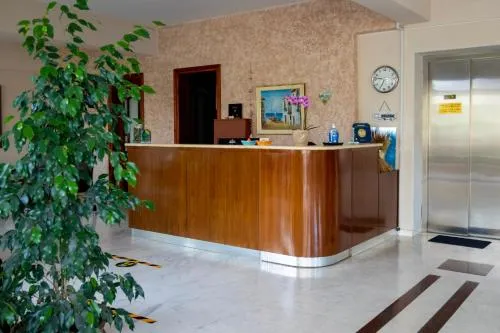 Hotel Dimitria
