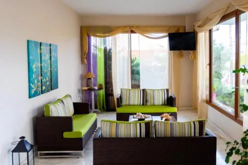 Hotel Dimitria