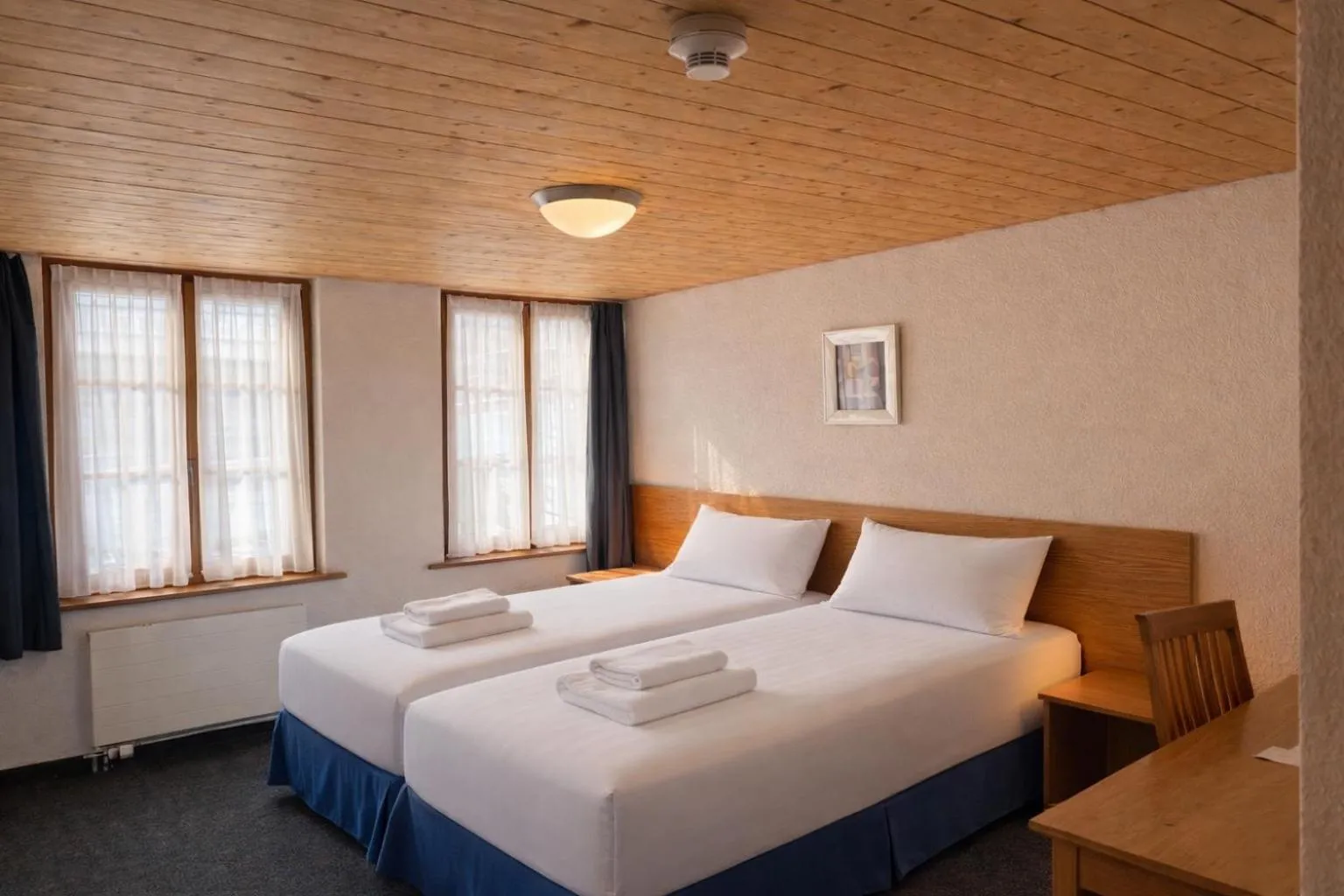 Chalet Rosa B&B