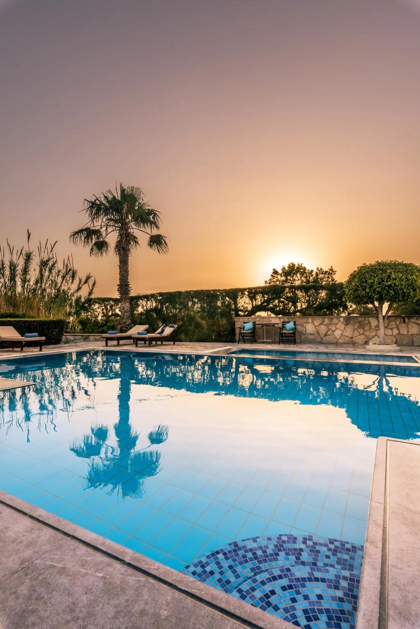 Nectar Luxury Apartments