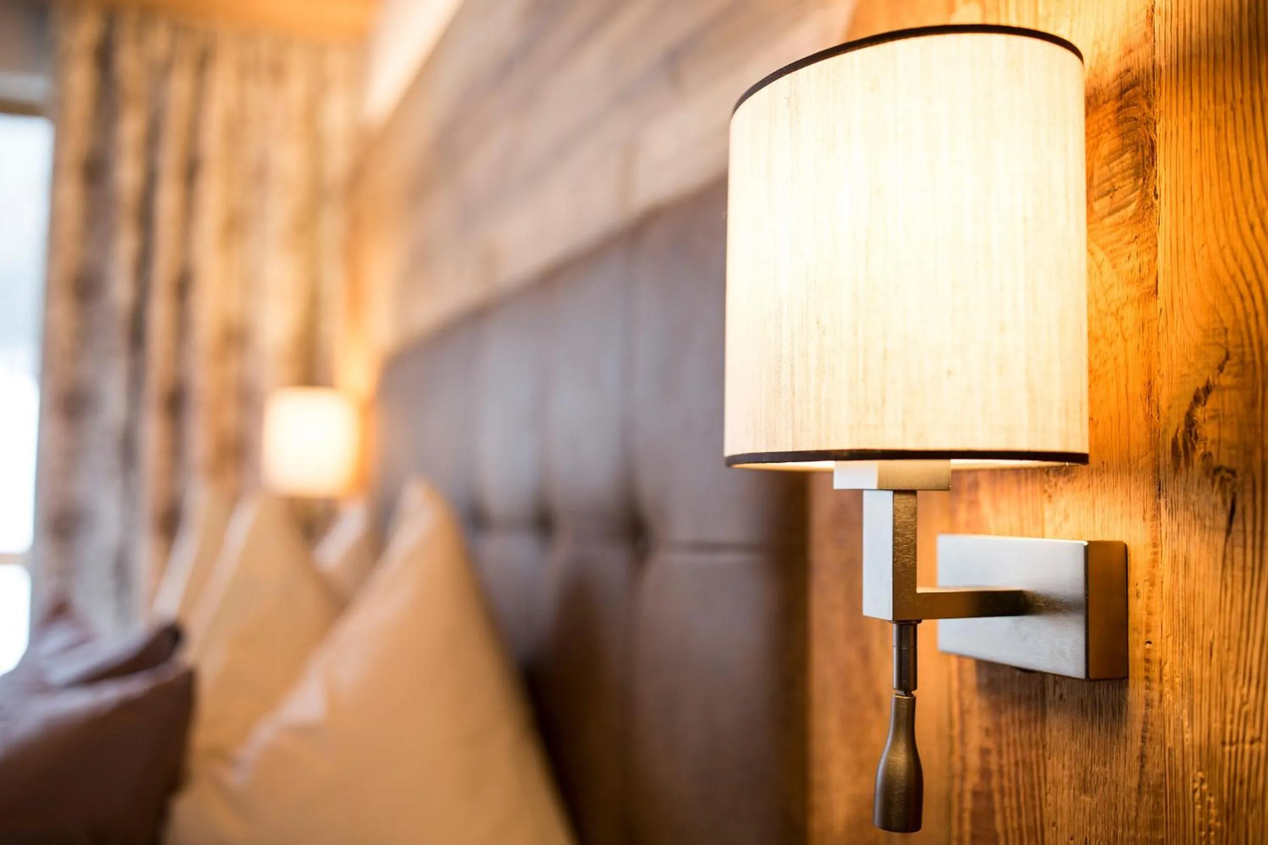 Decorative detail in Hotel Glöckner und Hotel Residenz Glöckner