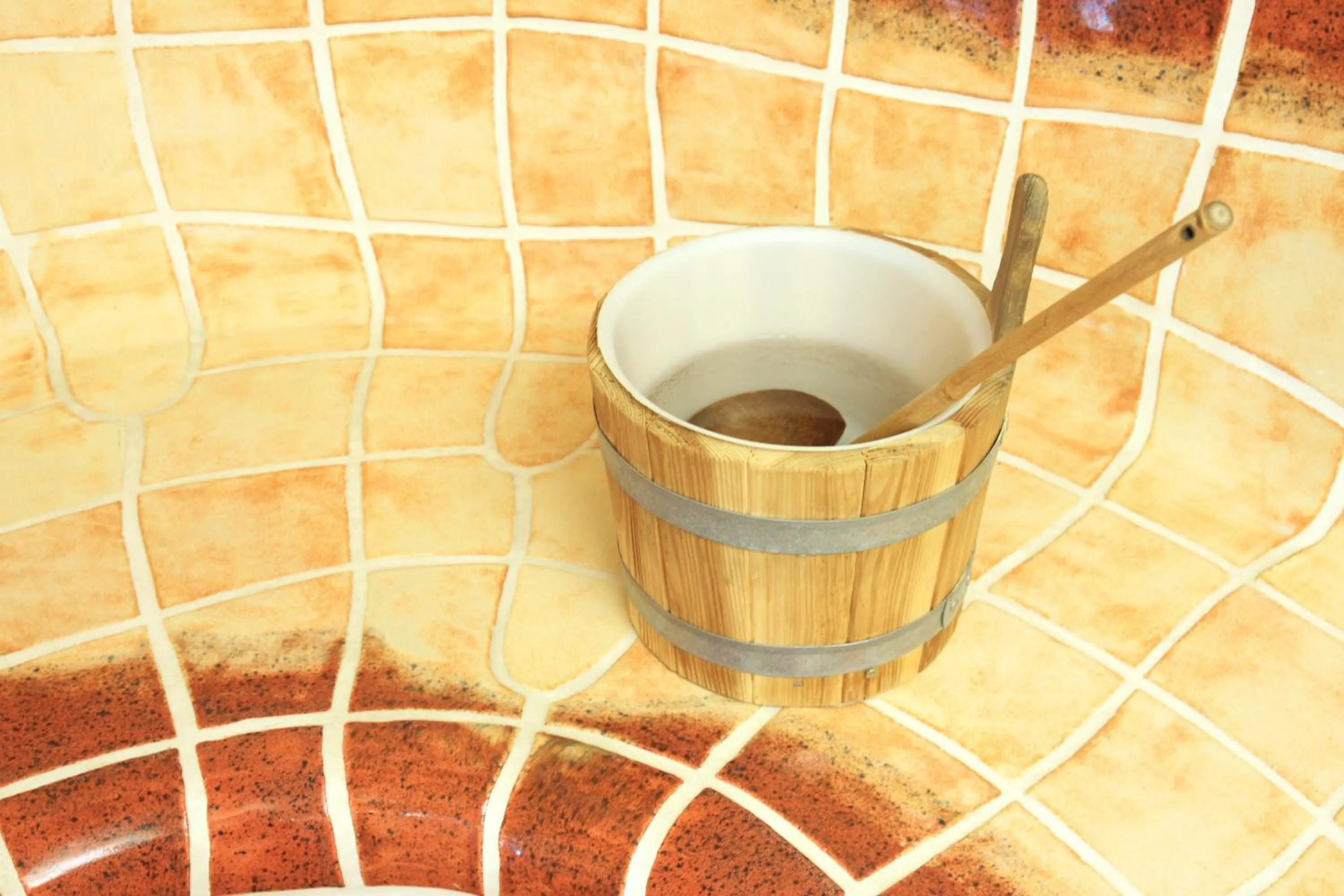 Spa and wellness centre/facilities in Hotel Der Stockinger