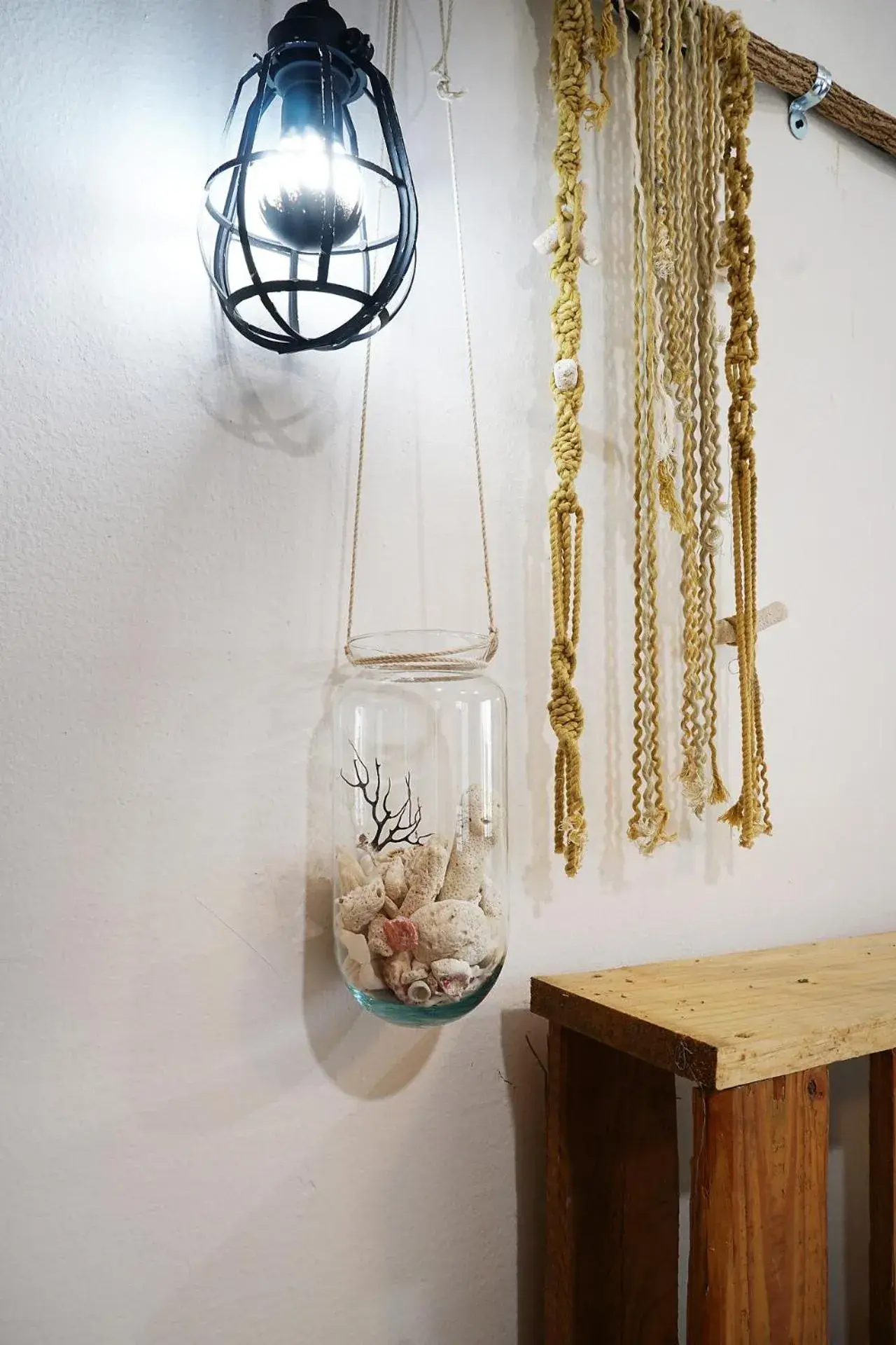 Double Room with Private Bathroom in Red Panda Hostal Double Room with Private Bathroom in Red Panda Hostal