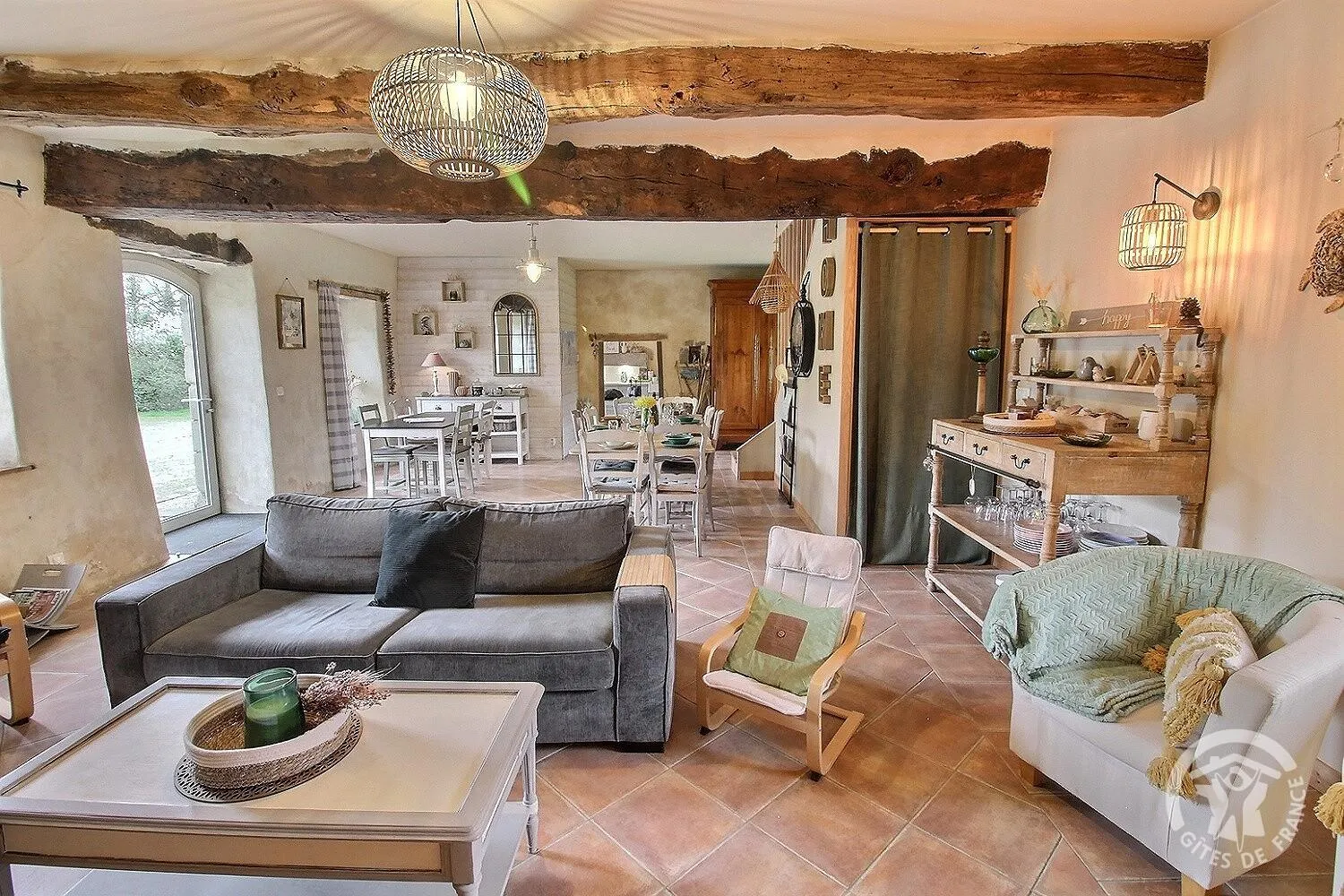 Kêr Neizh Breizh - Gîtes de Charme - Le Petit Châtelier