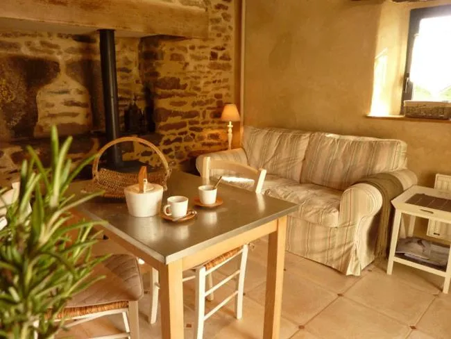 Kêr Neizh Breizh - Gîtes de Charme - Le Petit Châtelier