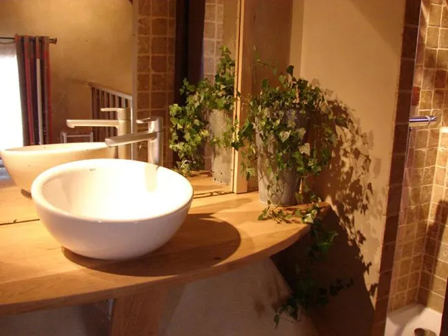 Kêr Neizh Breizh - Gîtes de Charme - Le Petit Châtelier