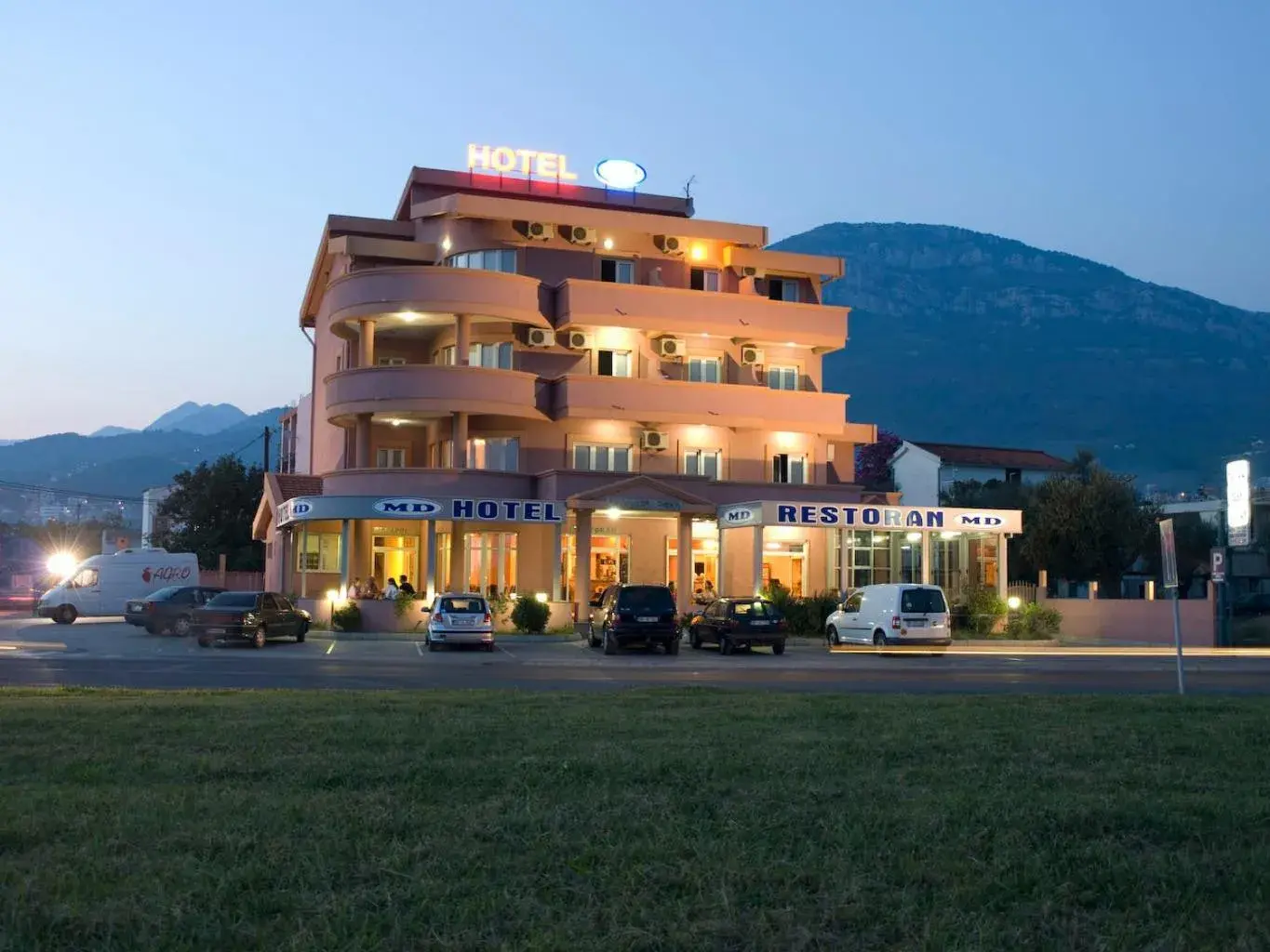 Guest House-MD Guest House-MD