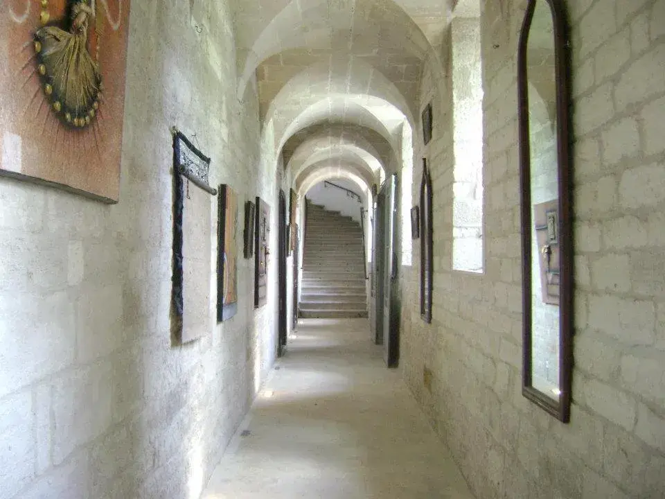 Les Chambres du Clos des Capucins Les Chambres du Clos des Capucins
