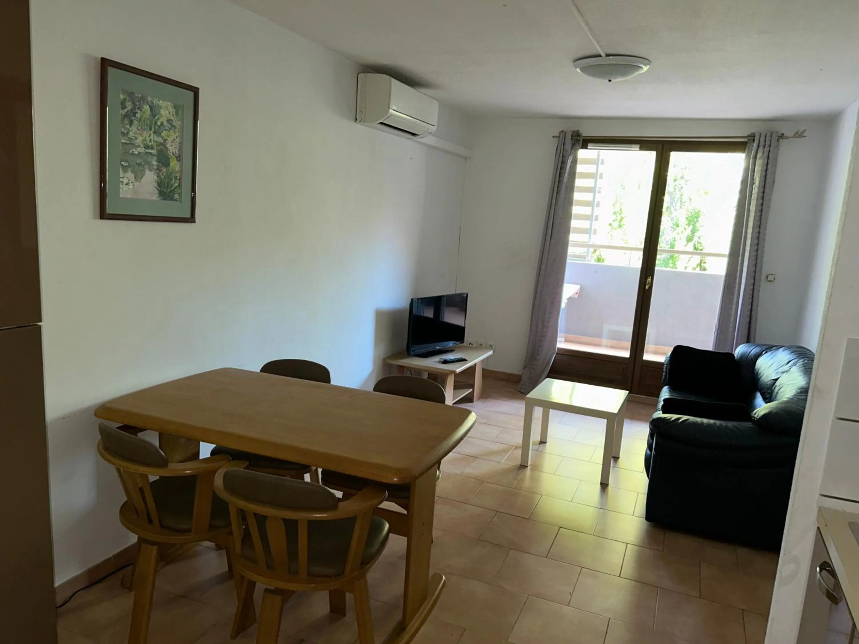 Les Chambres du Clos des Capucins