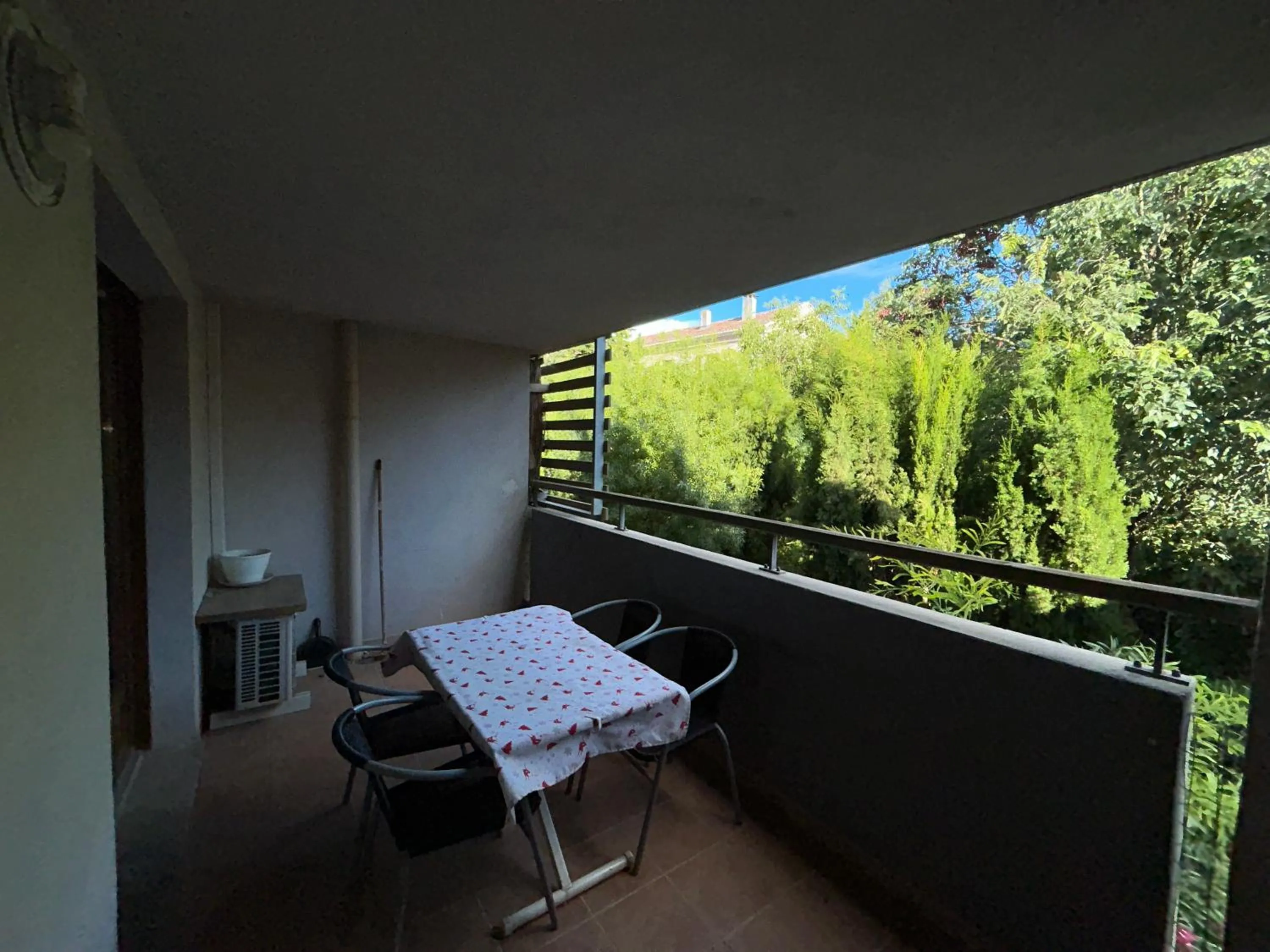 Les Chambres du Clos des Capucins