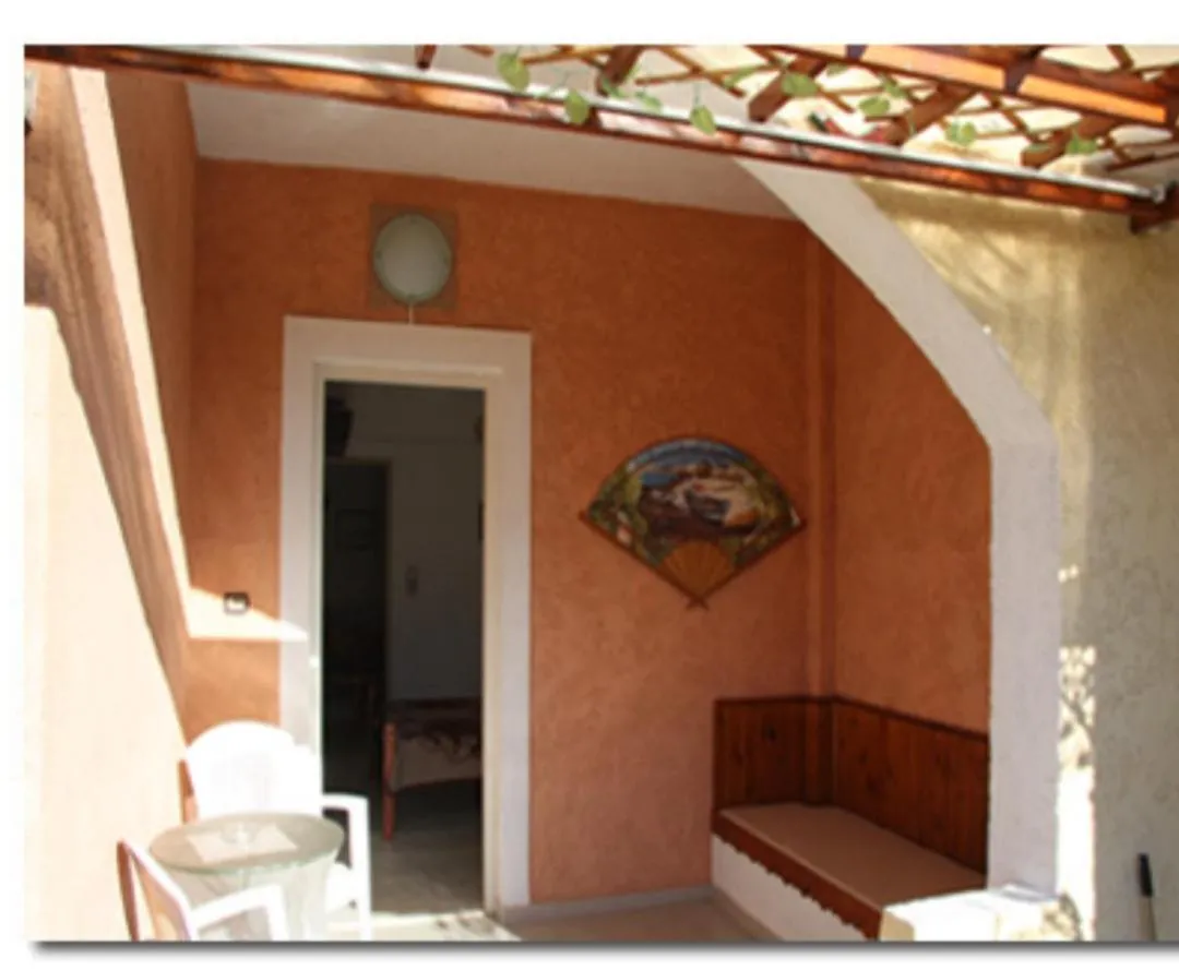 Dimitris Apartments