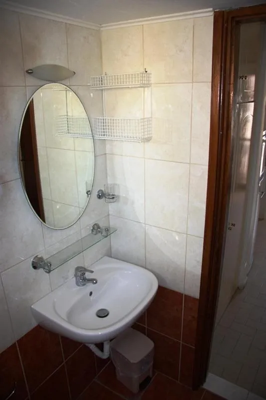 Dimitris Apartments