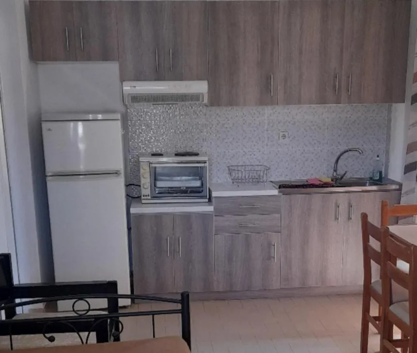 Dimitris Apartments