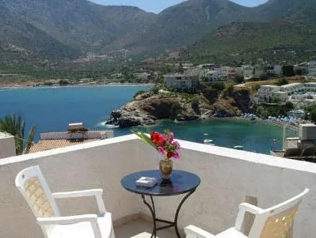 Dimitris Apartments Dimitris Apartments