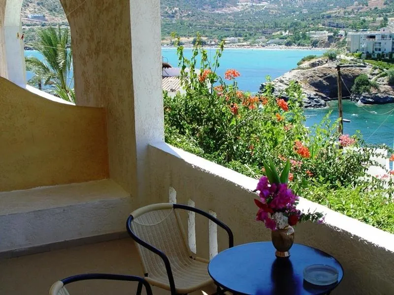Dimitris Apartments