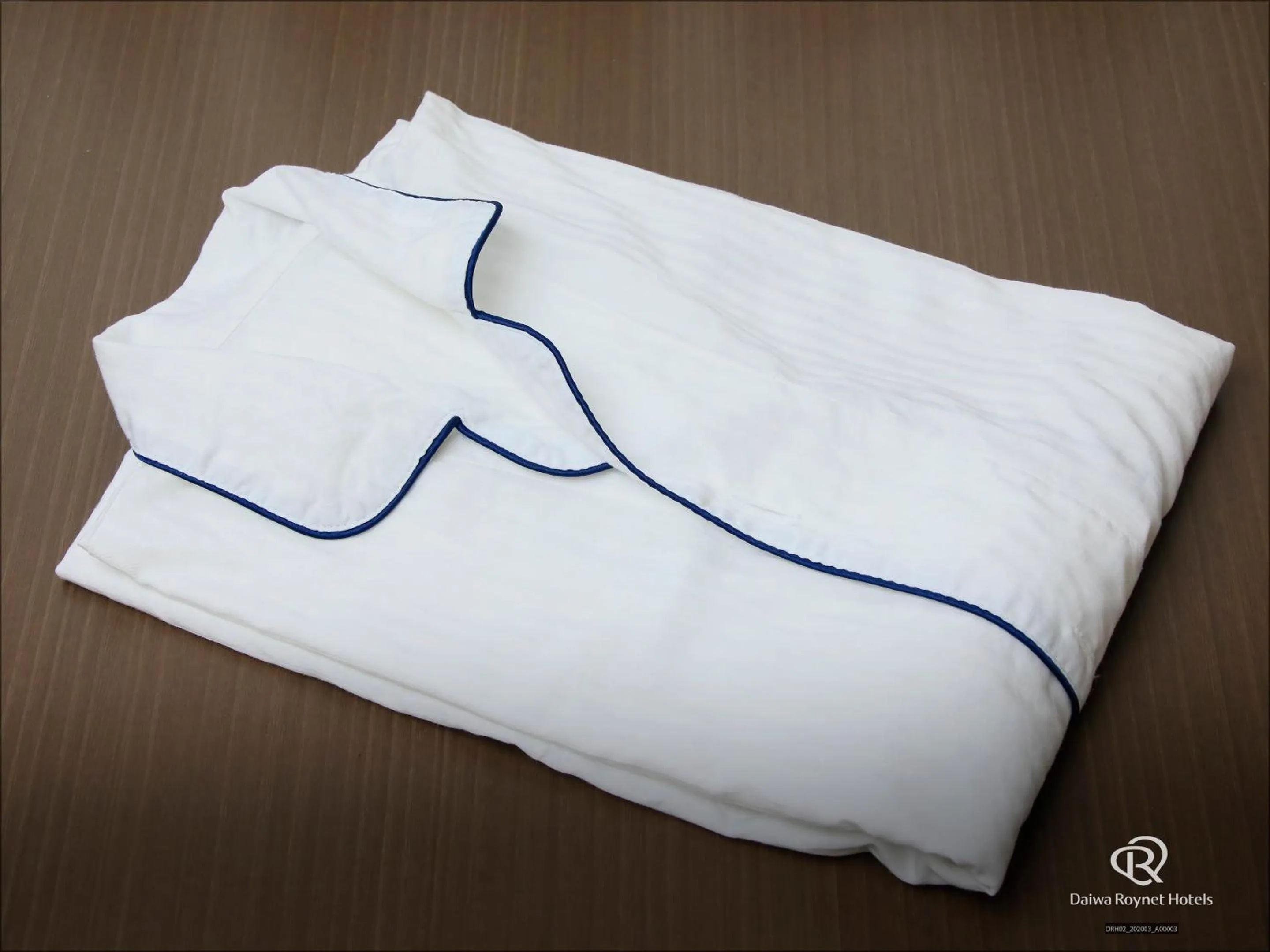 Other, Bed in Daiwa Roynet Hotel Yokohama Kannai