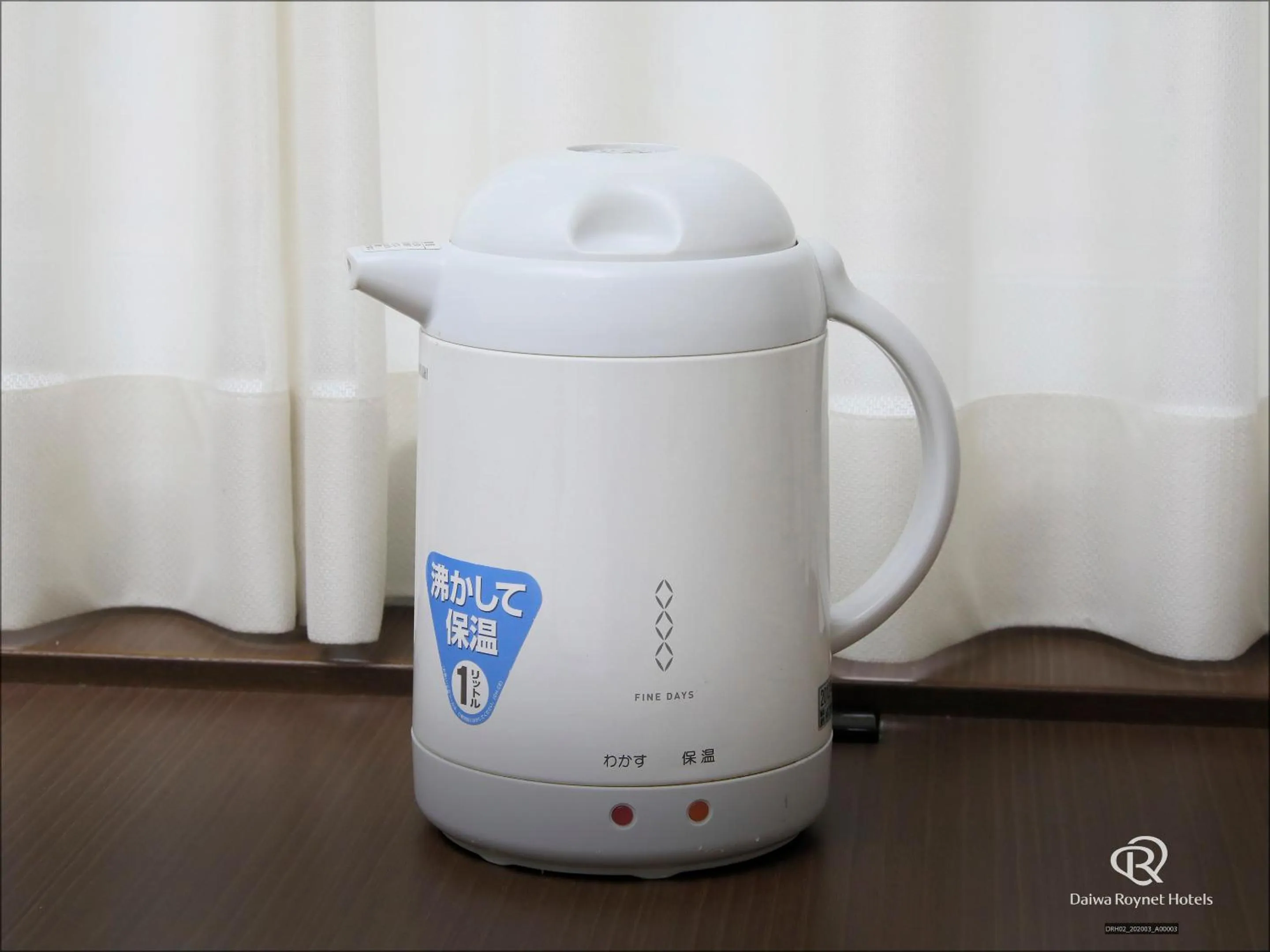 Other in Daiwa Roynet Hotel Yokohama Kannai