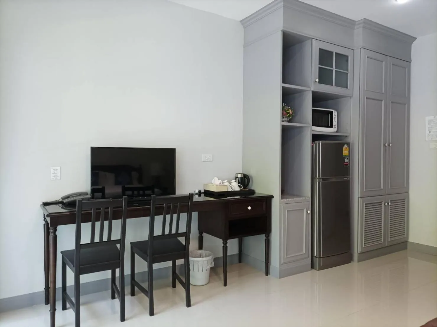 Triple Trees Residence former Double Tree Residence