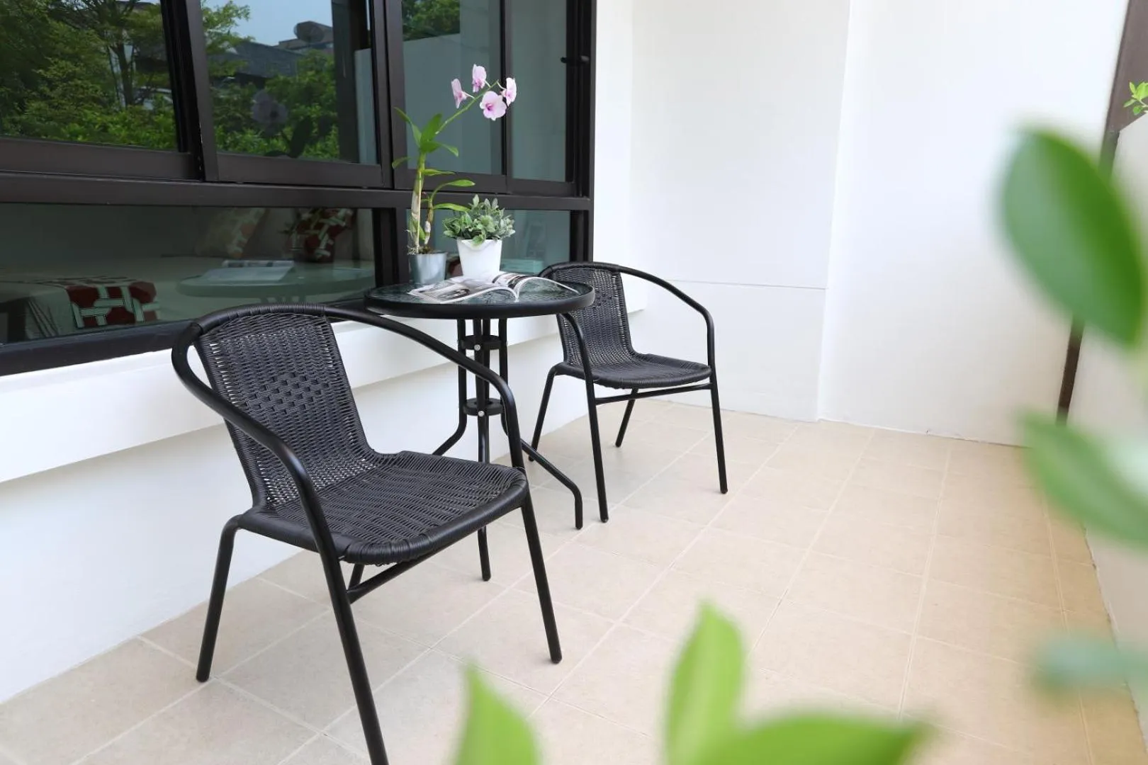 Triple Trees Residence former Double Tree Residence