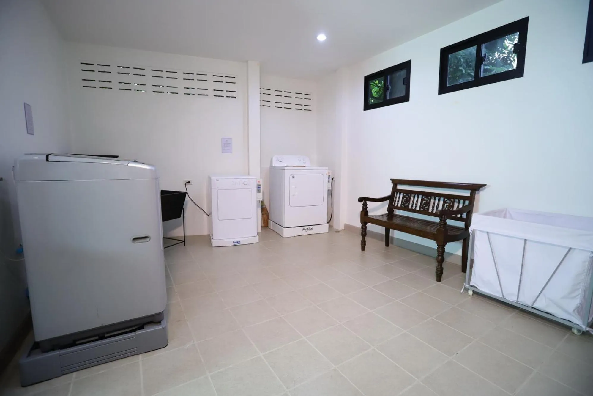 Triple Trees Residence former Double Tree Residence