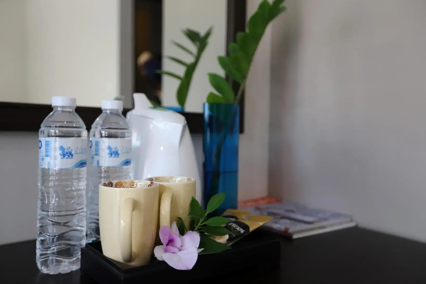 Triple Trees Residence former Double Tree Residence Triple Trees Residence former Double Tree Residence