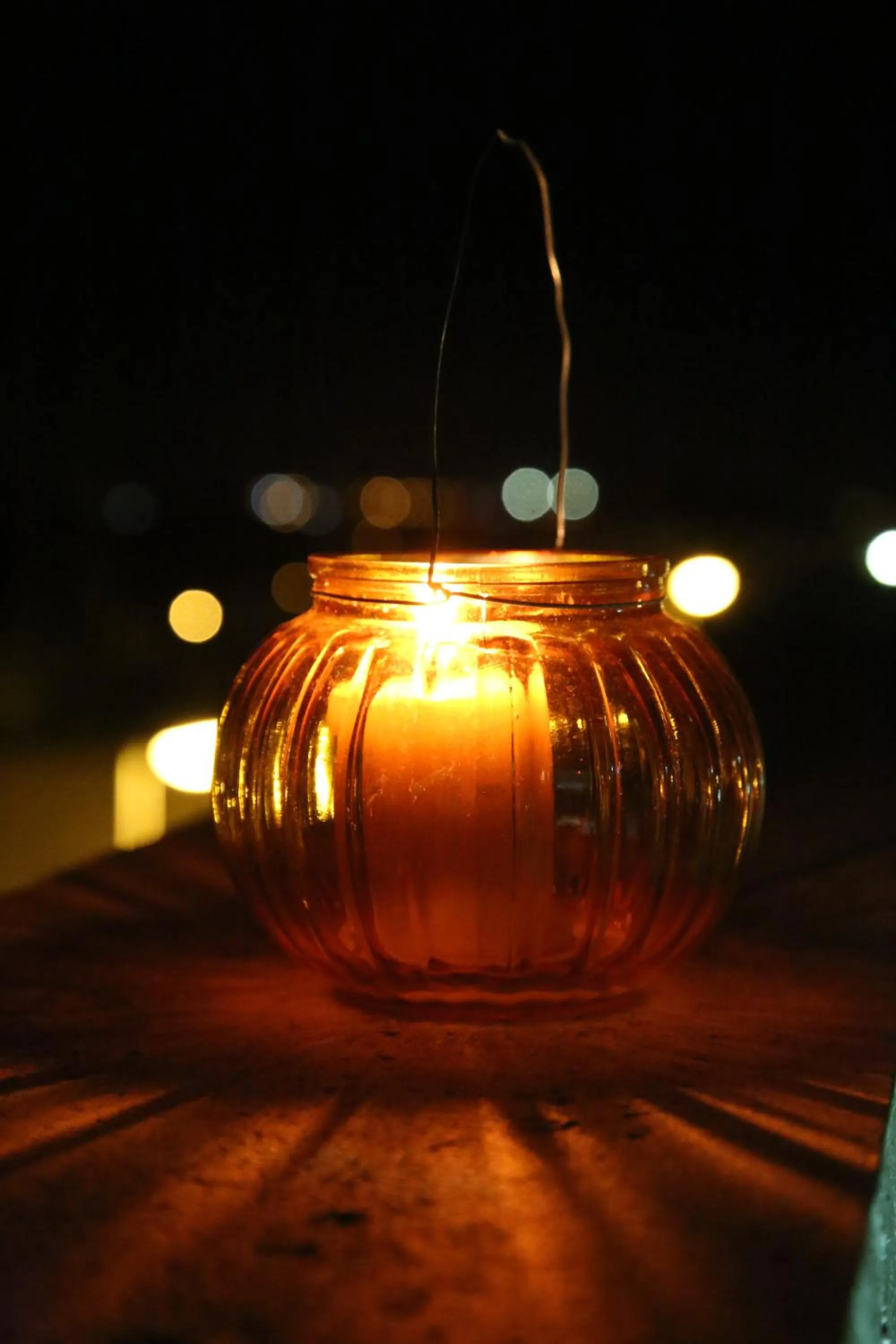 Night in B&B Borgosolare