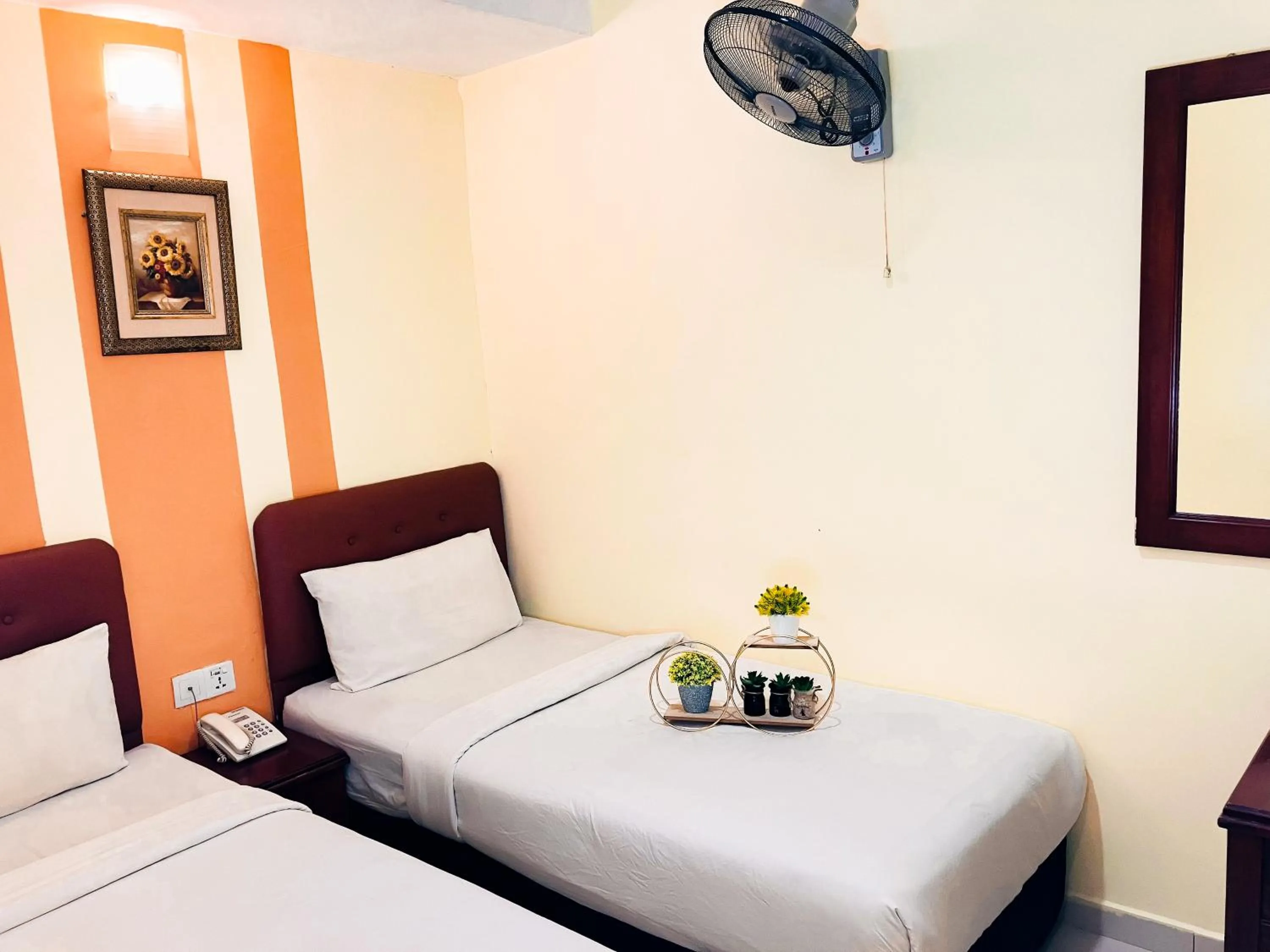 Bedroom, Bed in Sun Inns Hotel Bandar Puchong Utama