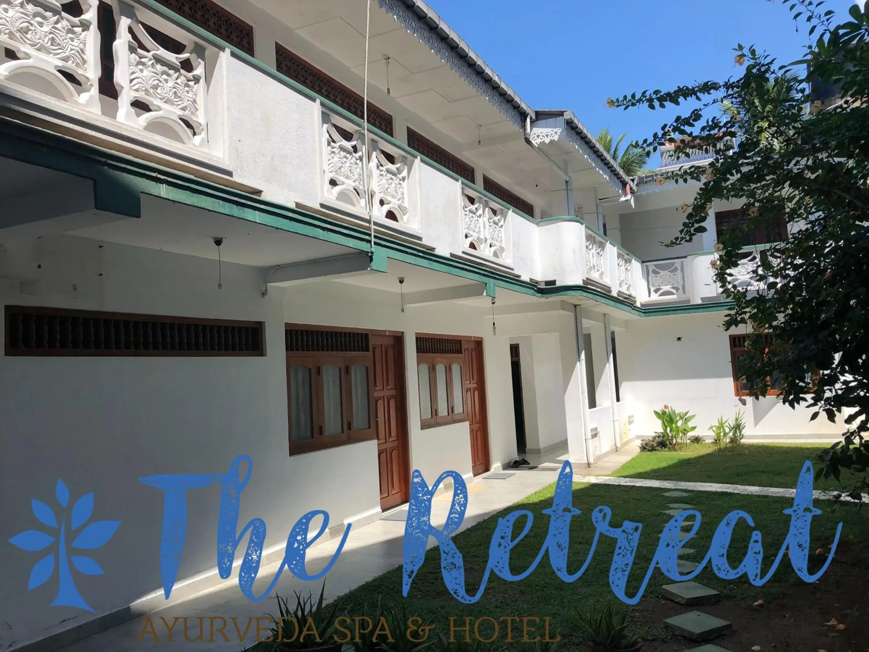 The Retreat Hotel The Retreat Hotel