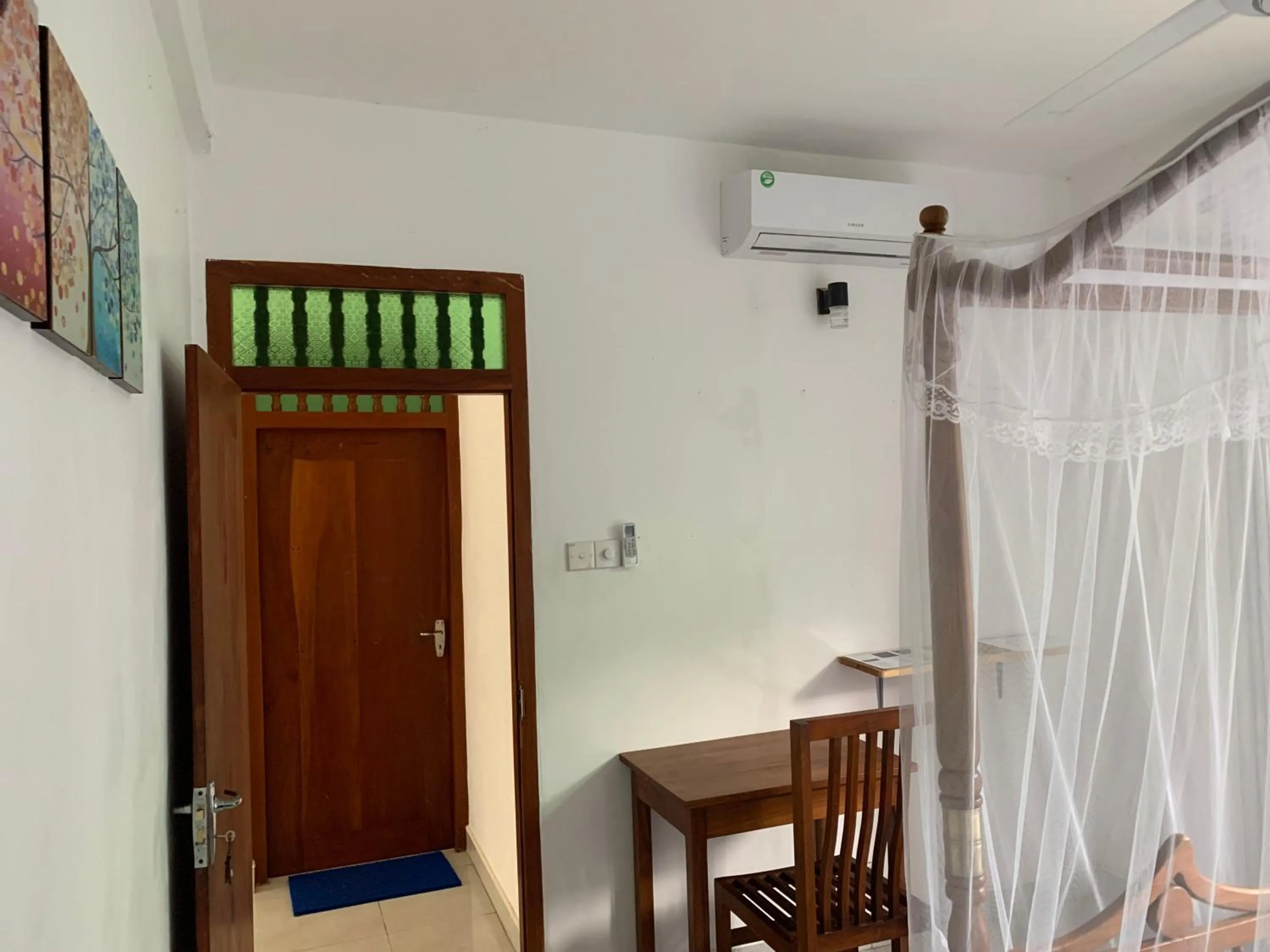 The Retreat Hotel