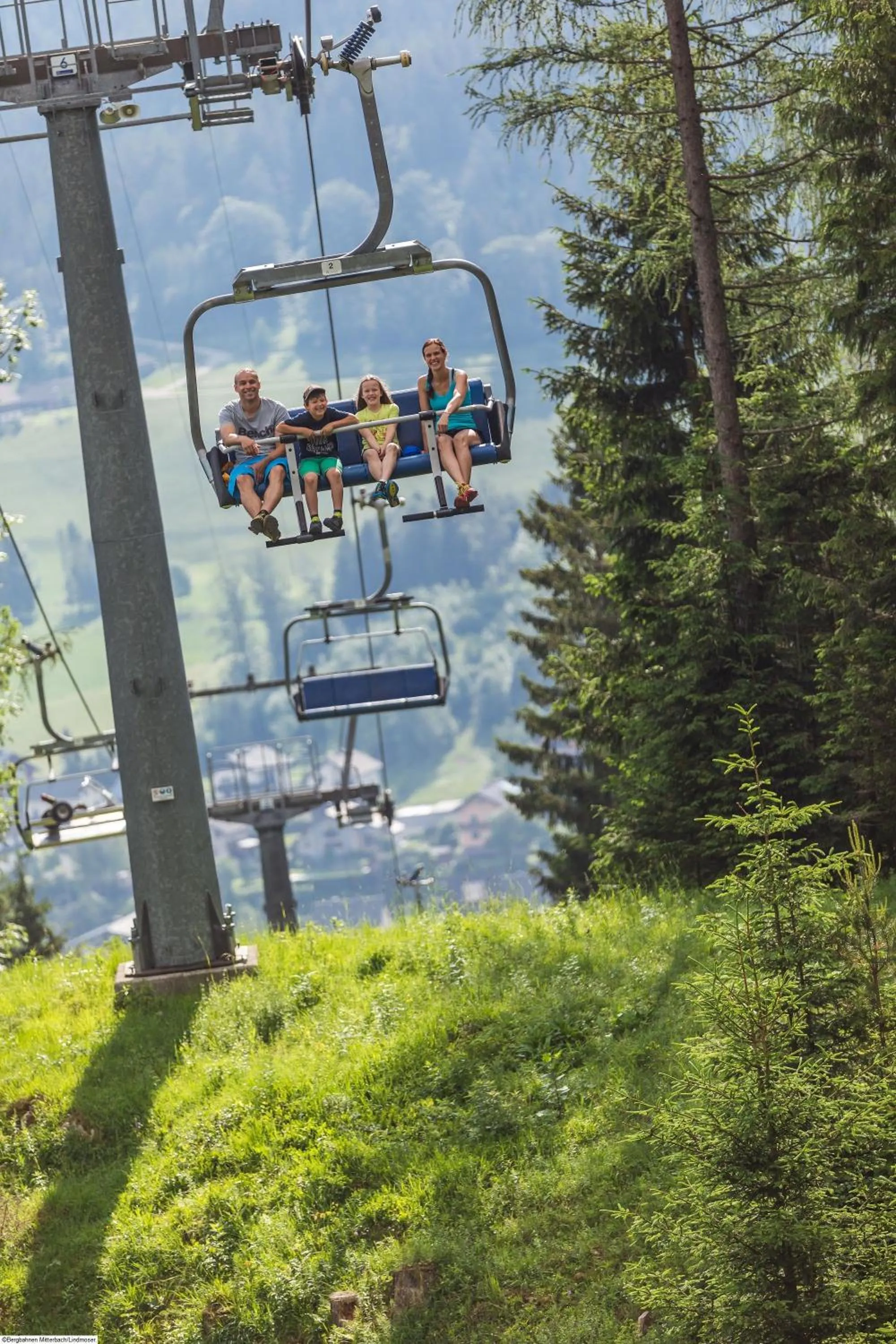 Activities in Familie Zuser Hotel Garni