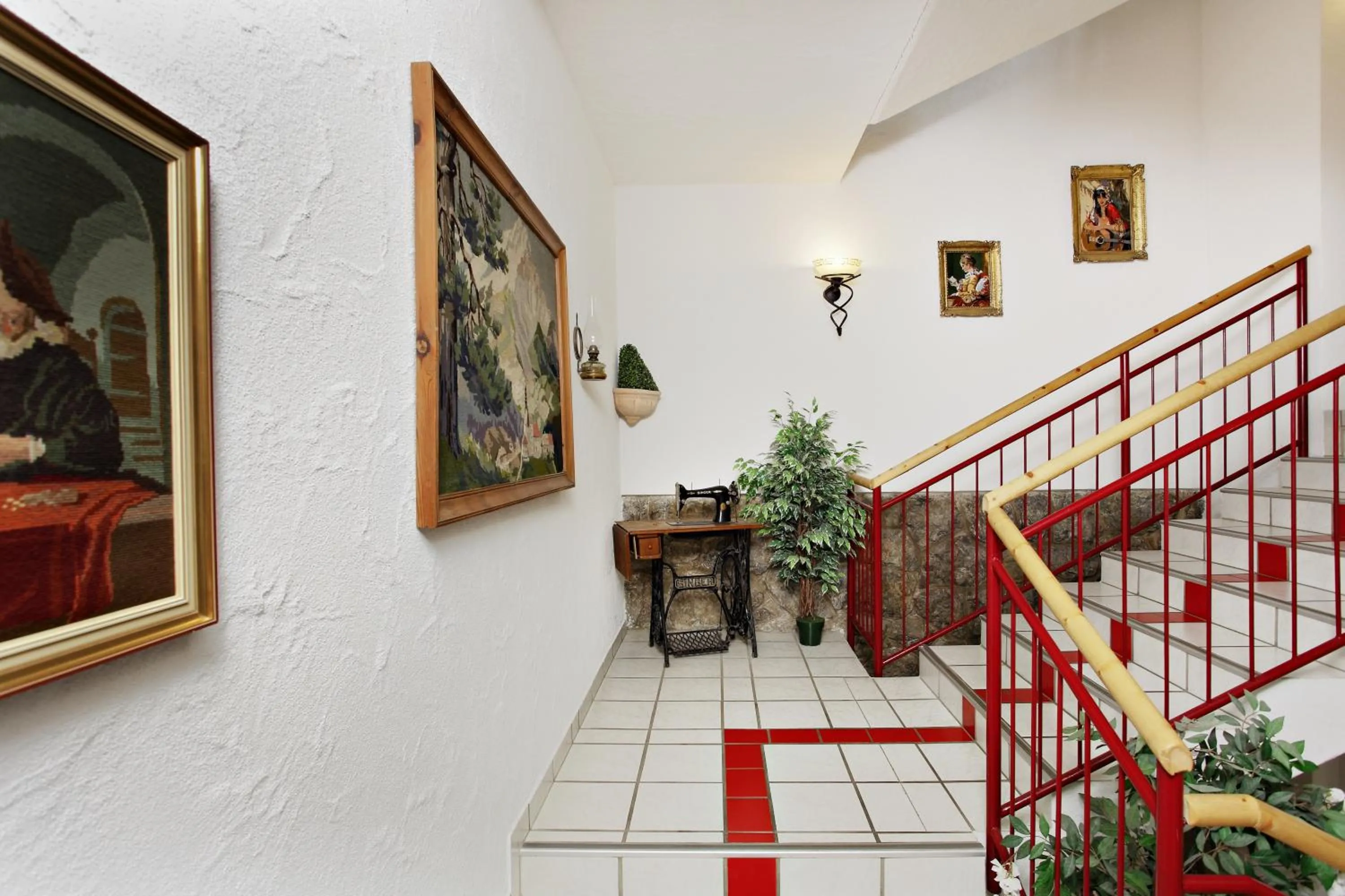 Other in Familie Zuser Hotel Garni